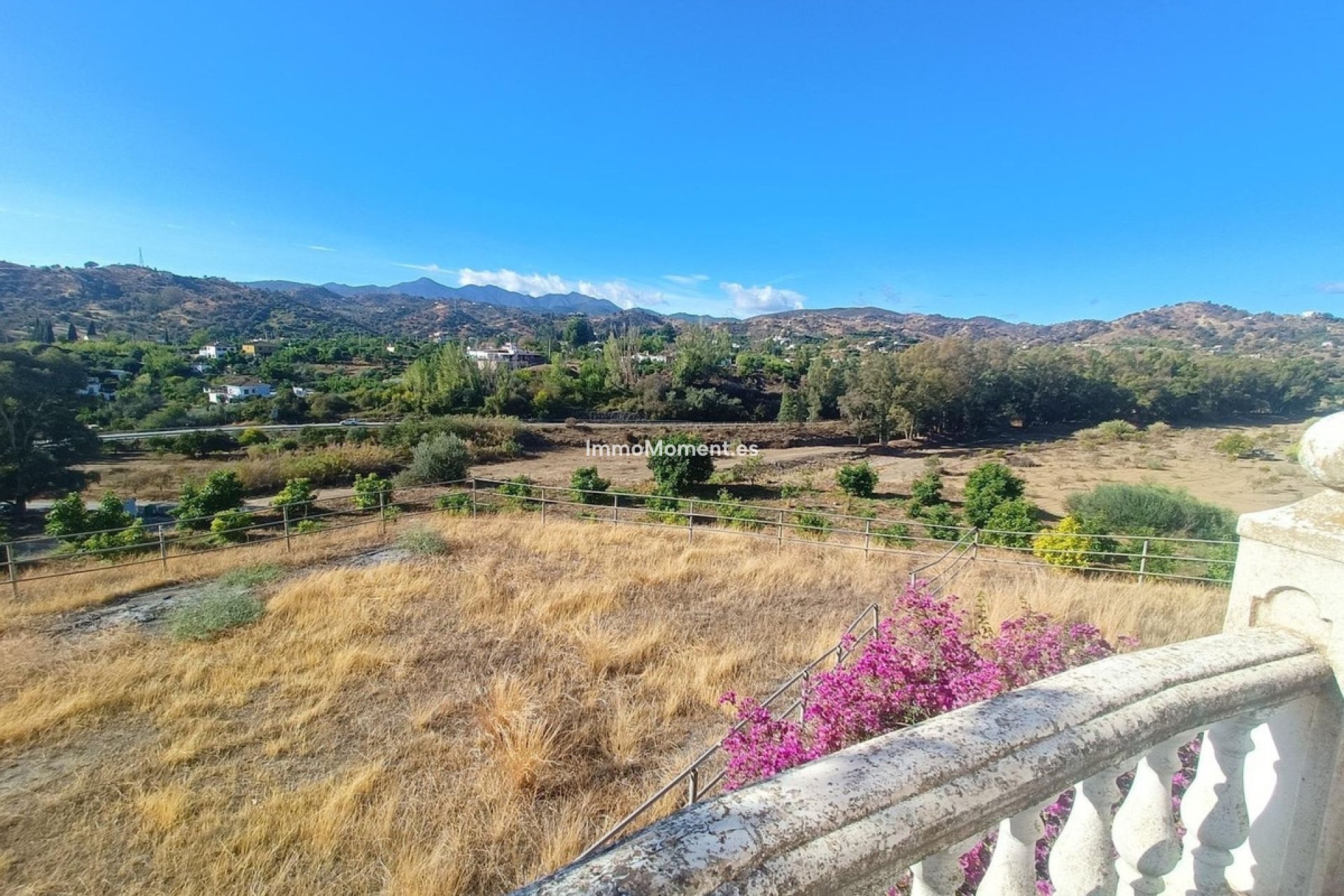 Reventa - Casa de campo - Interior  - Coín
