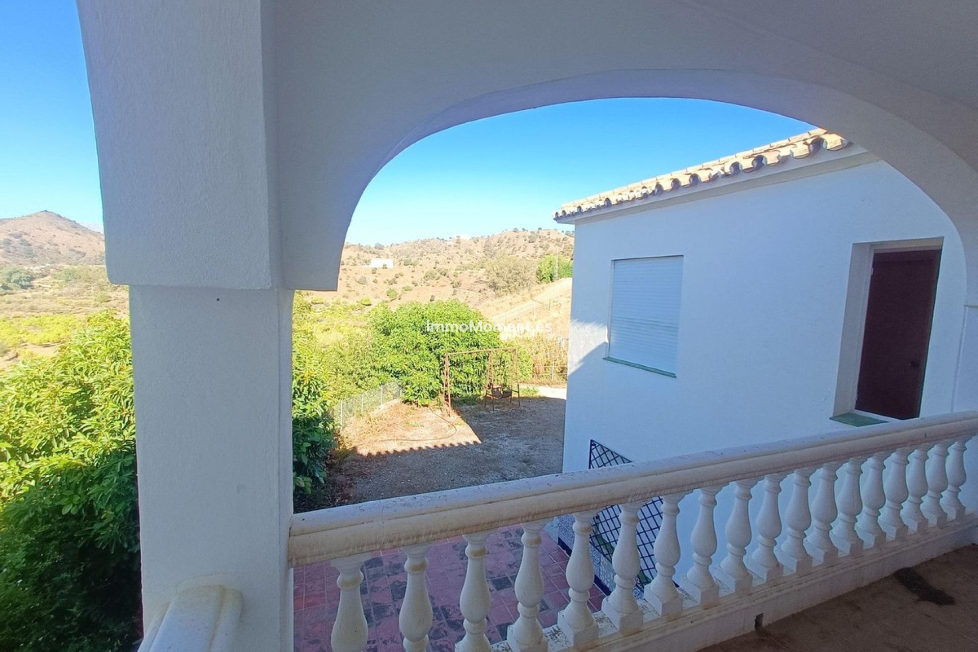 Reventa - Casa de campo - Interior  - Coín