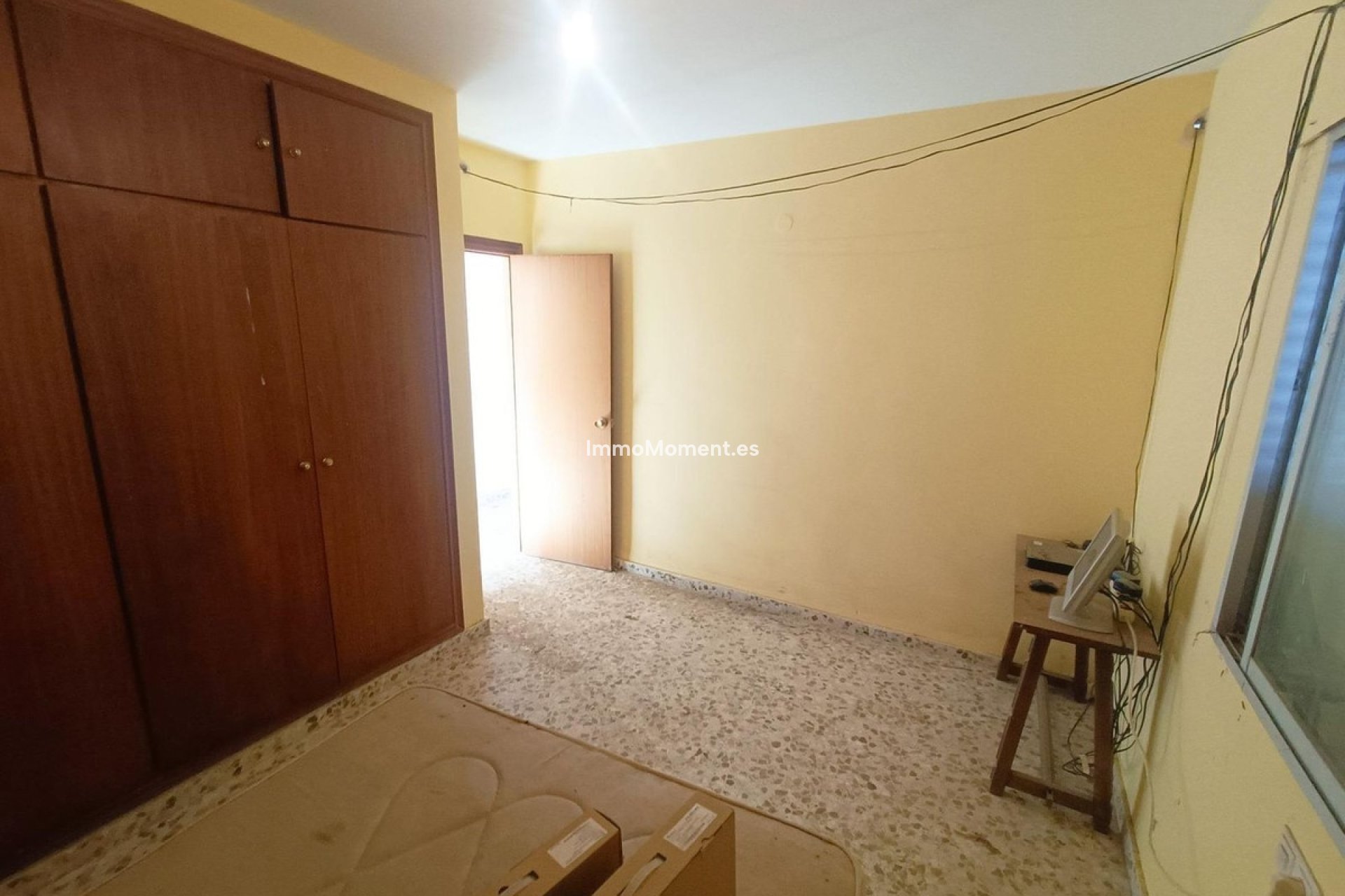 Reventa - Casa de campo - Interior  - Coín