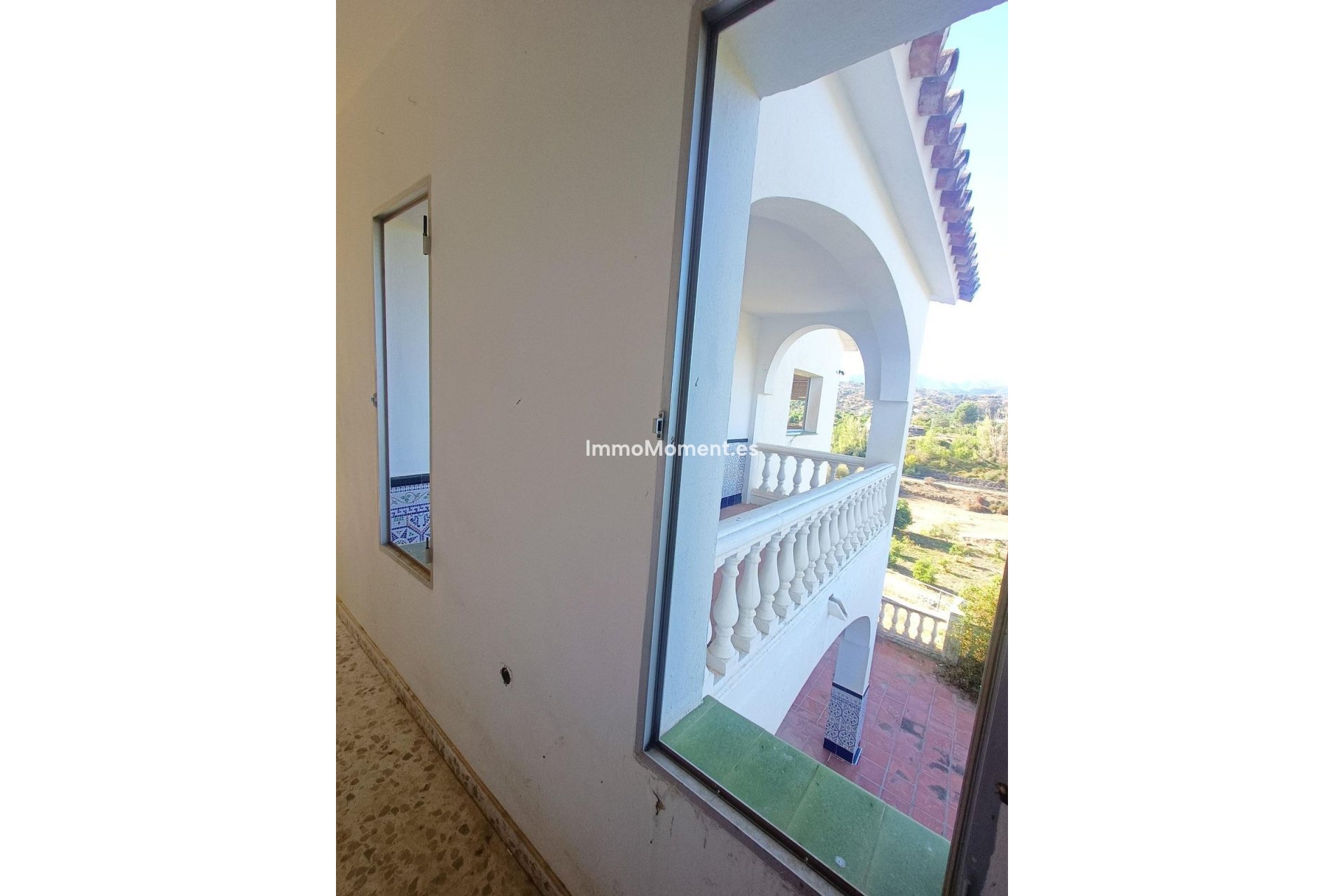 Reventa - Casa de campo - Interior  - Coín