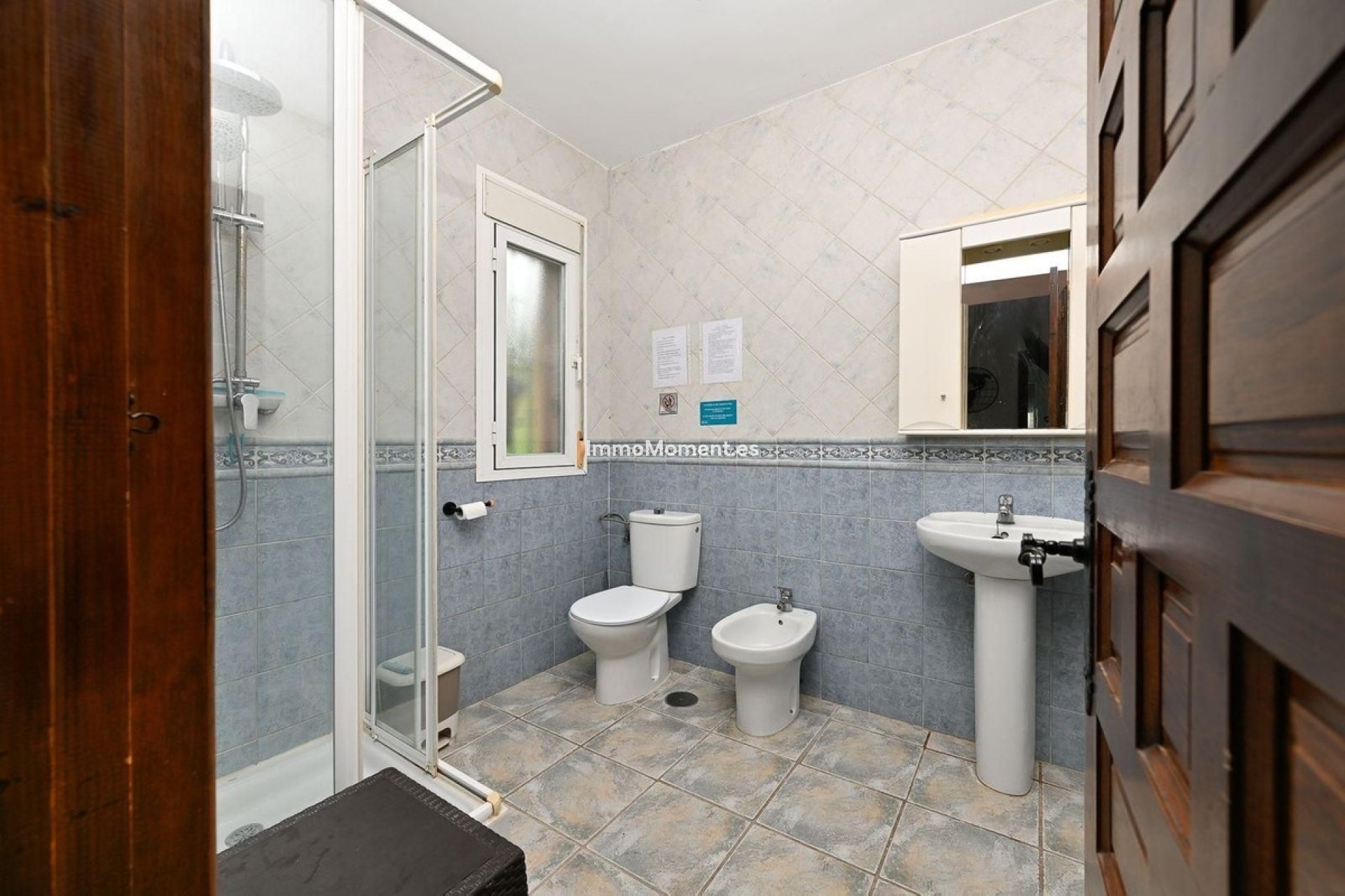 Reventa - Casa de campo - Interior  - Coín