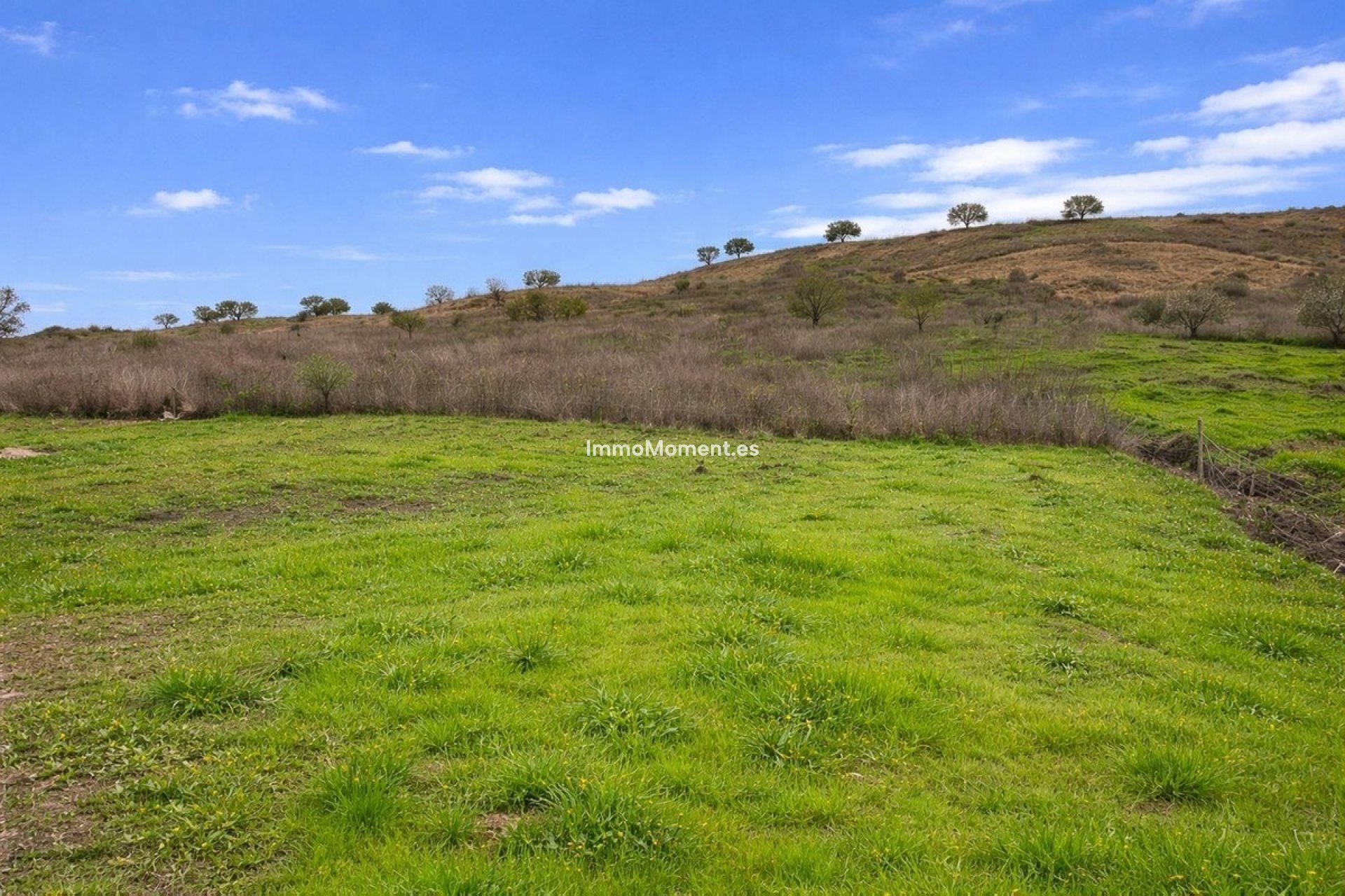 Reventa - Casa de campo - Interior  - Coín