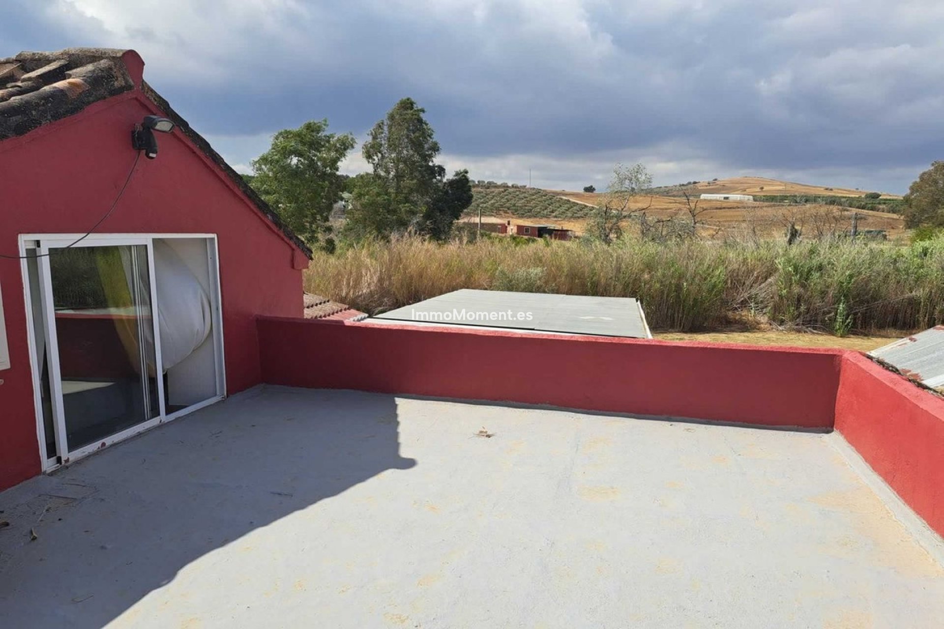 Reventa - Casa de campo - Interior  - Coín