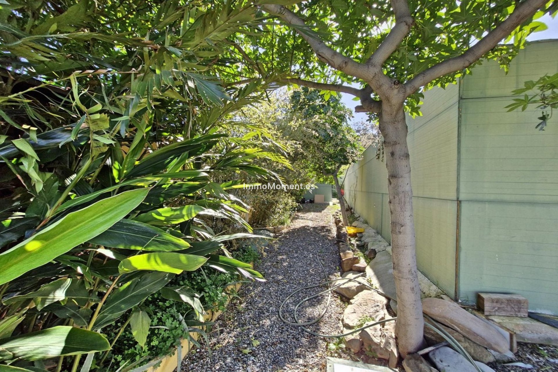 Reventa - Casa de campo - Interior  - Coín