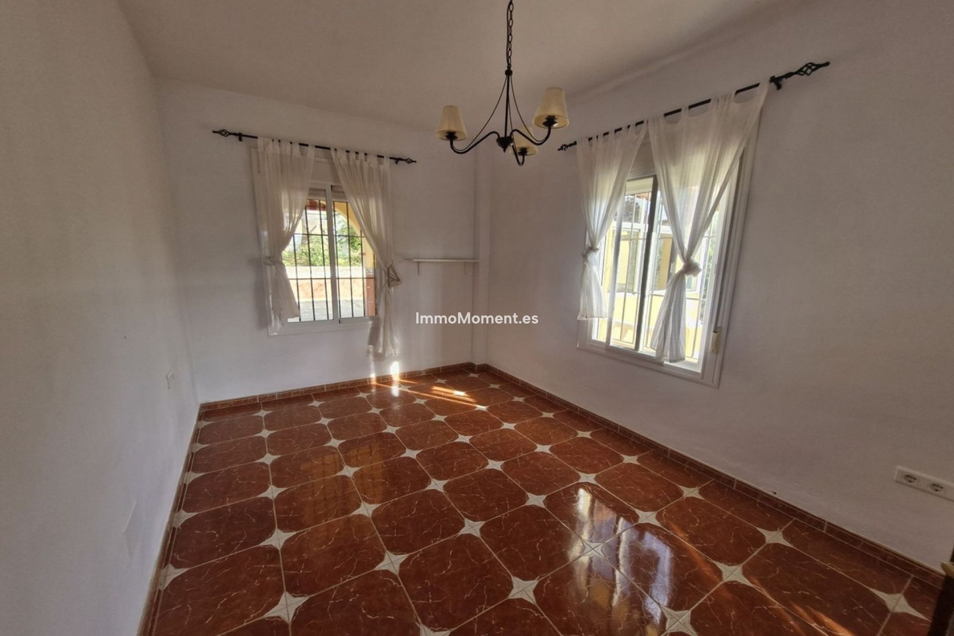 Reventa - Casa de campo - Interior  - Coín