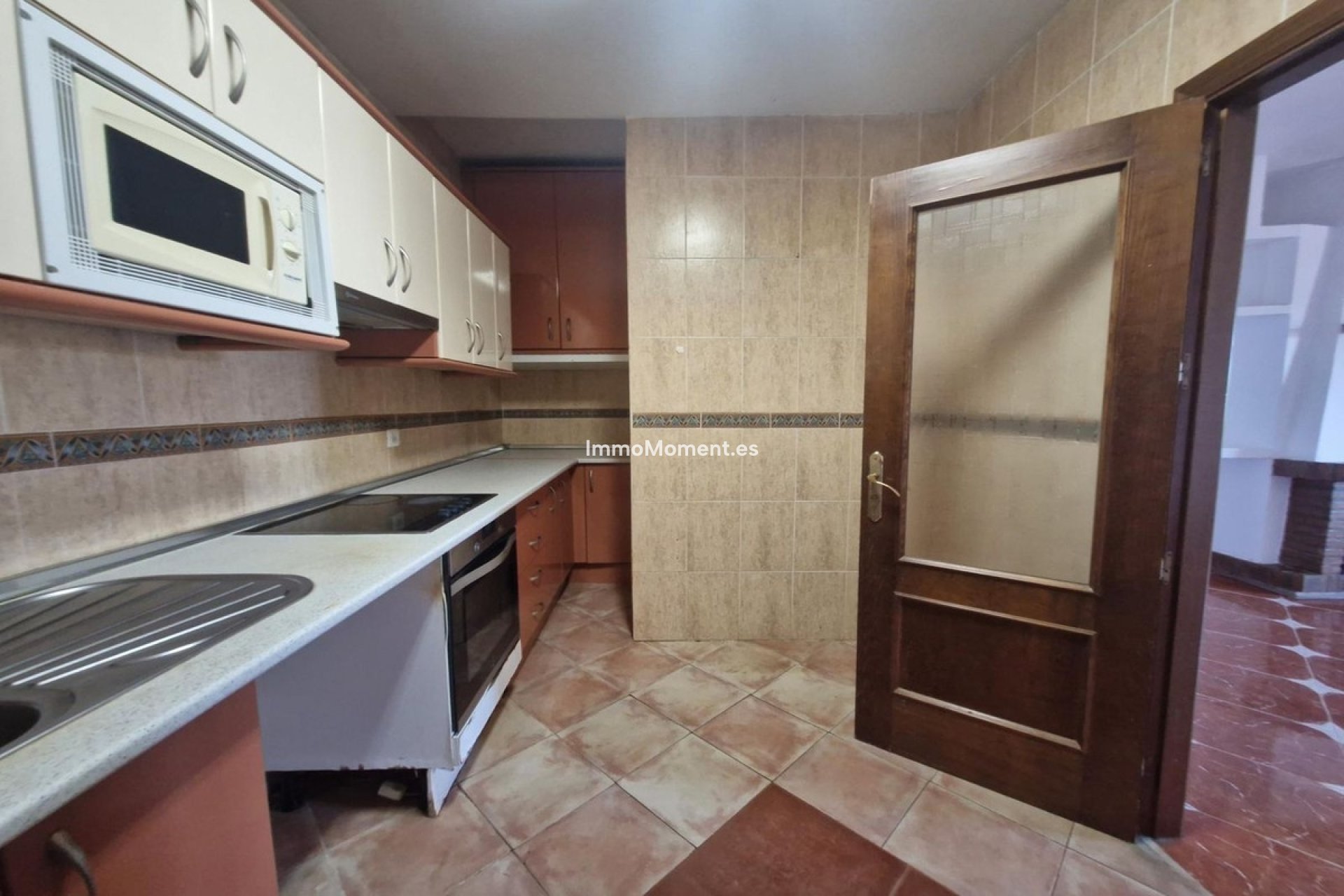 Reventa - Casa de campo - Interior  - Coín