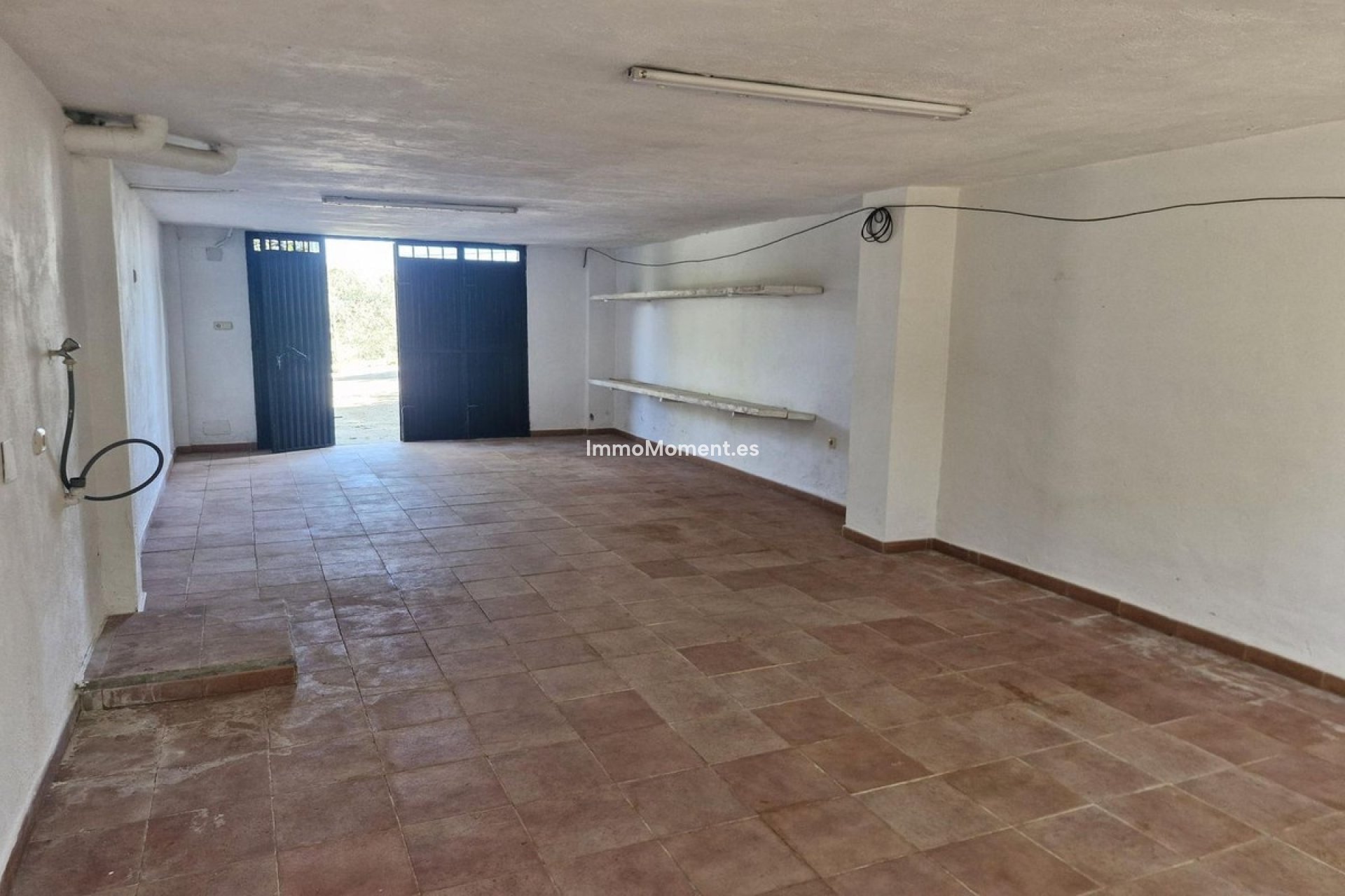 Reventa - Casa de campo - Interior  - Coín