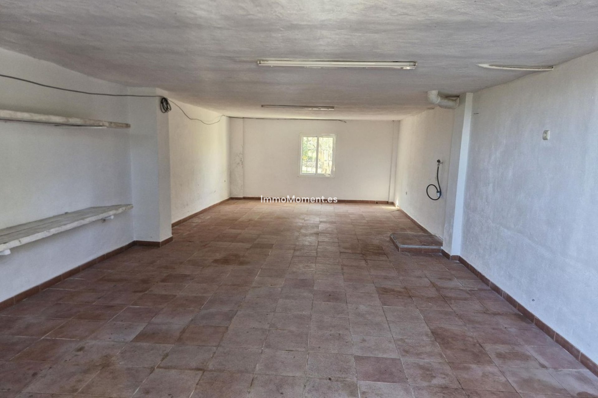 Reventa - Casa de campo - Interior  - Coín