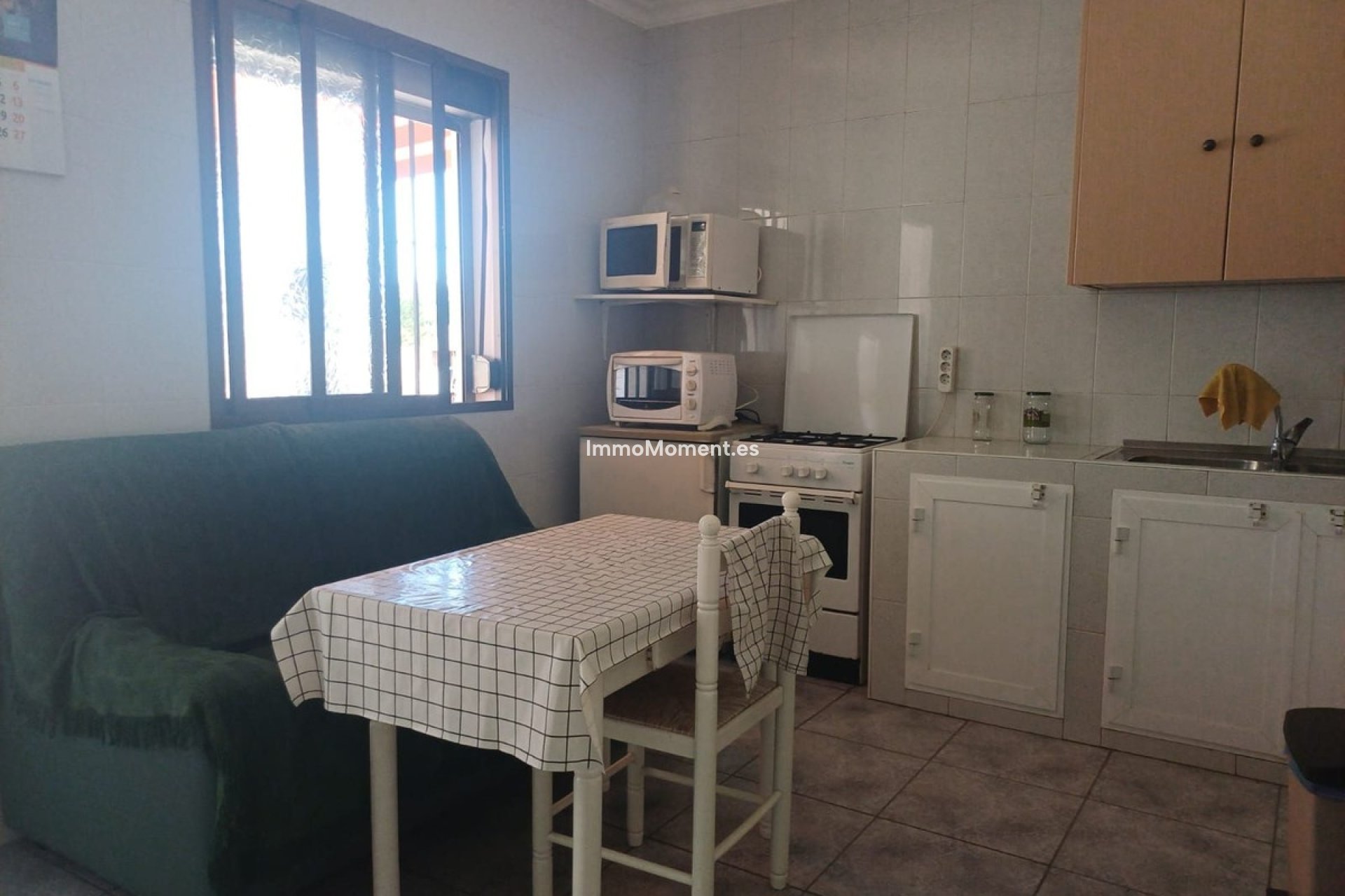 Reventa - Casa de campo - Interior  - Coín