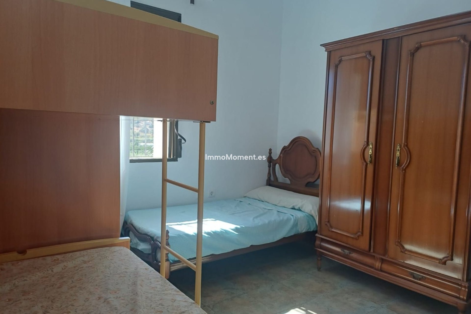 Reventa - Casa de campo - Interior  - Coín