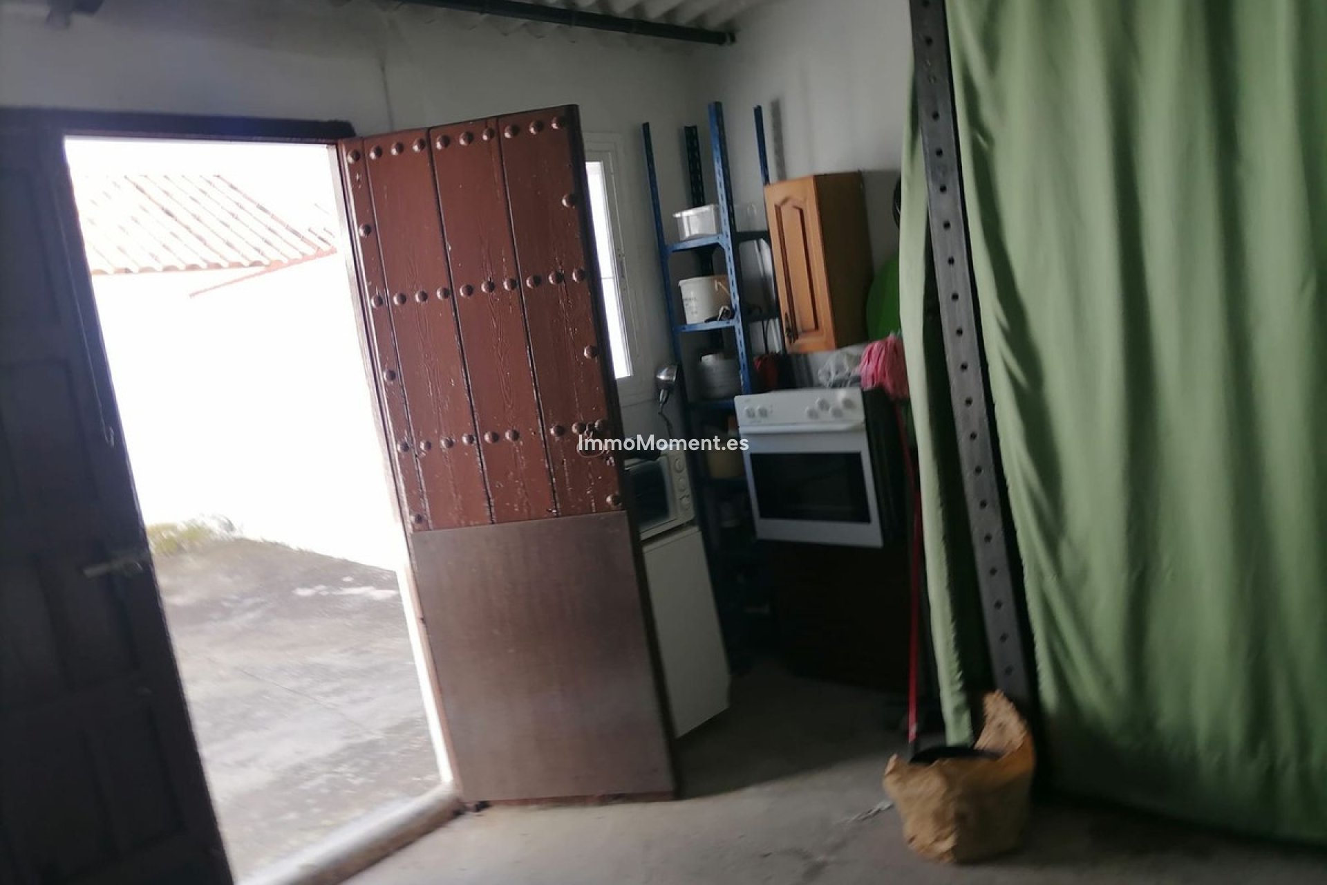 Reventa - Casa de campo - Interior  - Coín