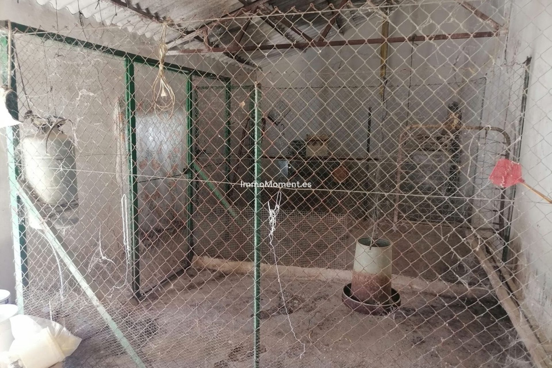 Reventa - Casa de campo - Interior  - Coín