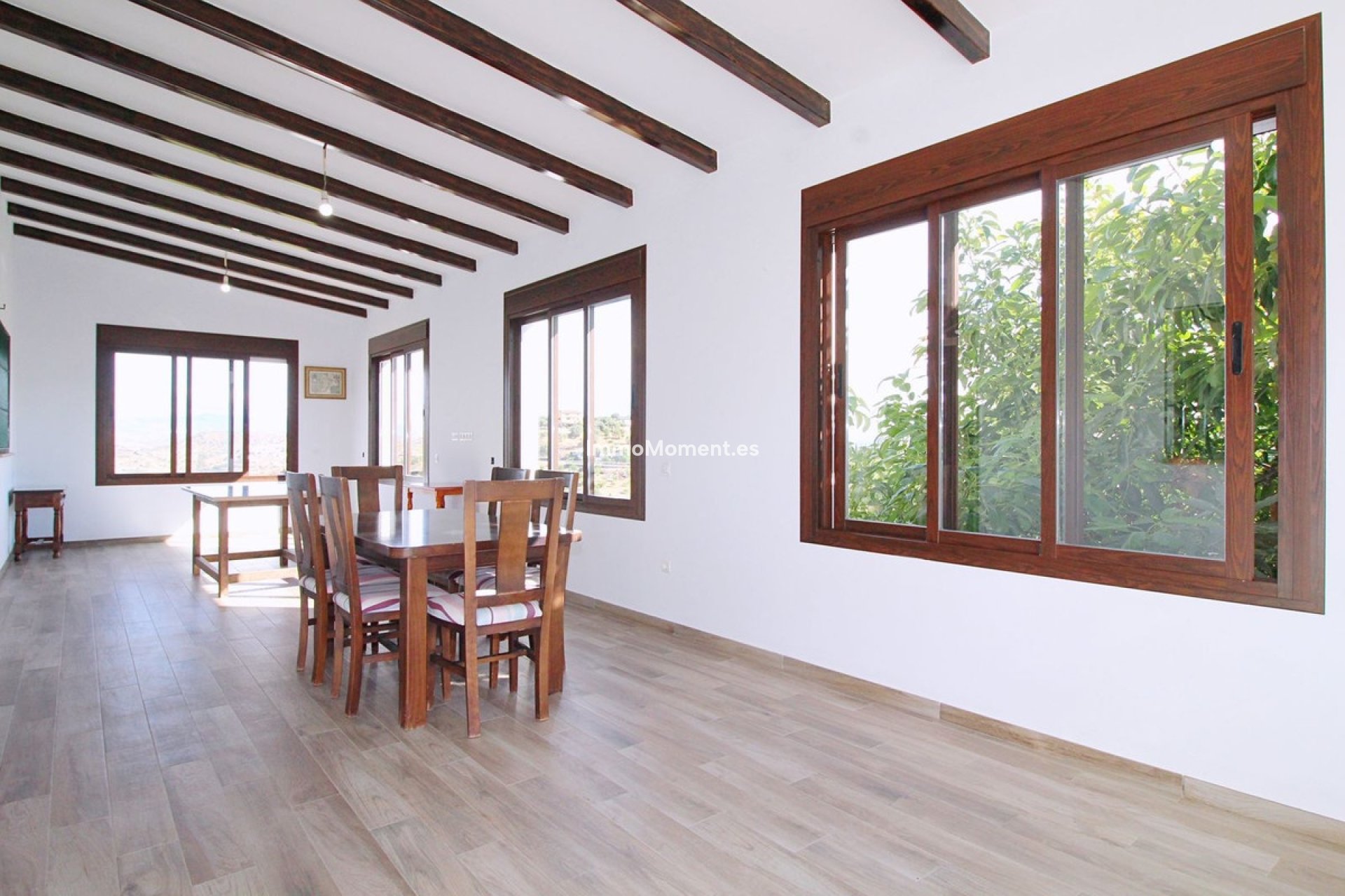 Reventa - Casa de campo - Interior  - Coín