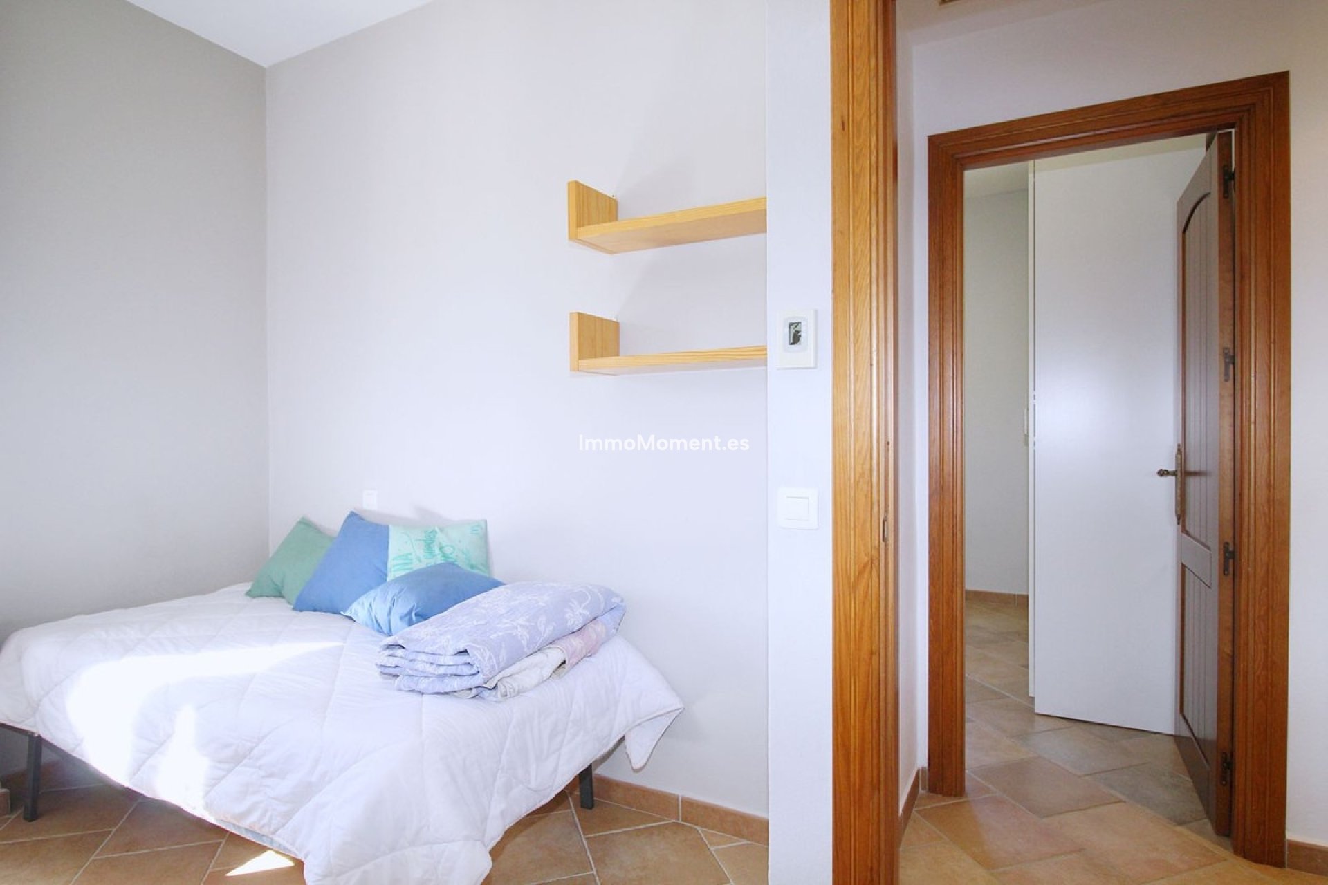 Reventa - Casa de campo - Interior  - Coín