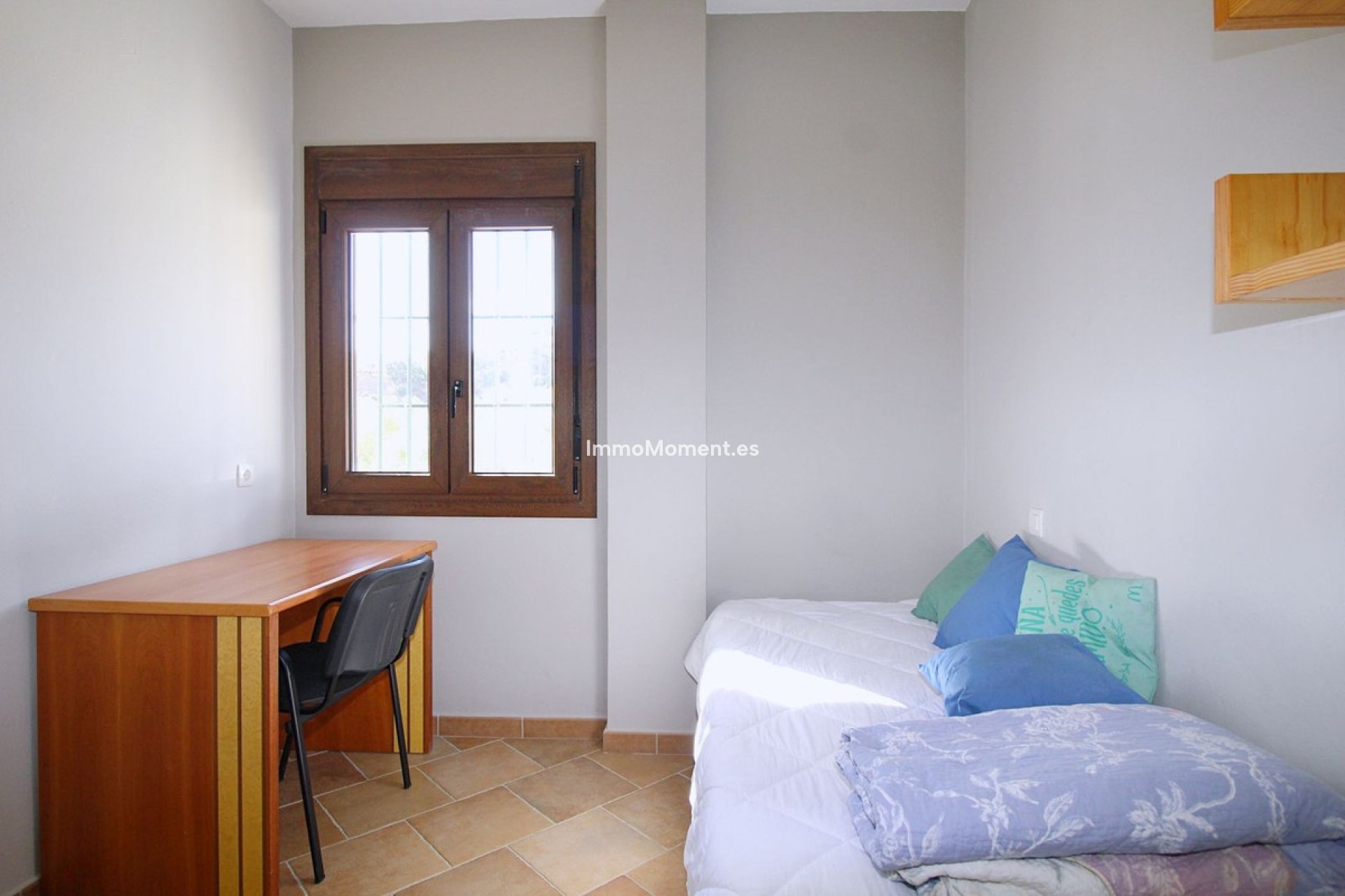 Reventa - Casa de campo - Interior  - Coín