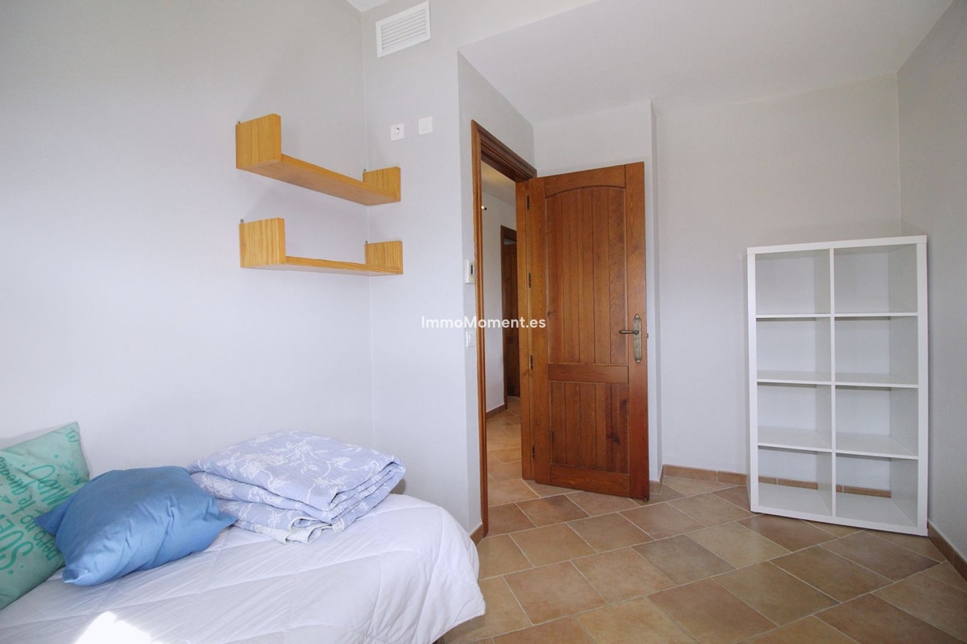 Reventa - Casa de campo - Interior  - Coín
