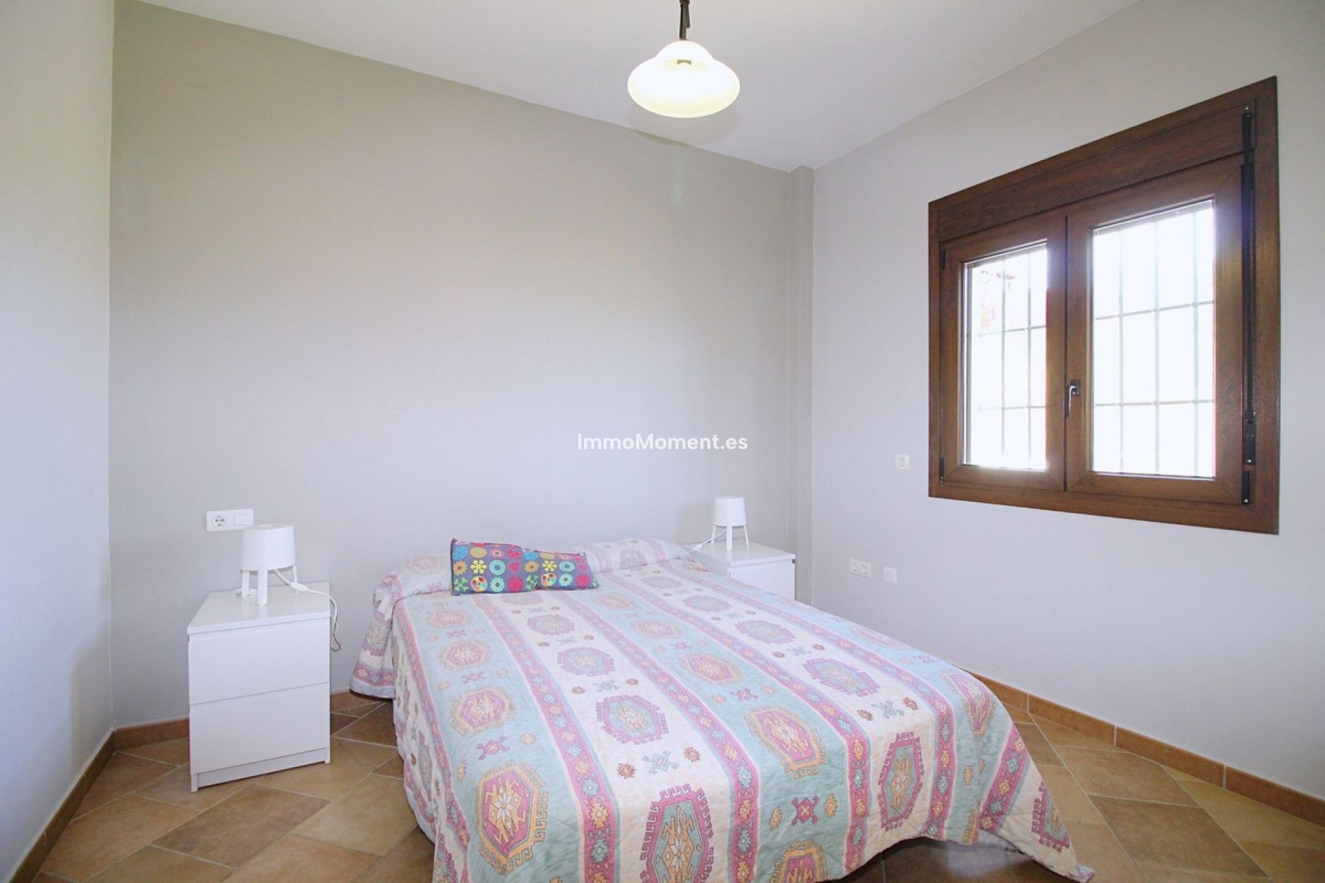 Reventa - Casa de campo - Interior  - Coín