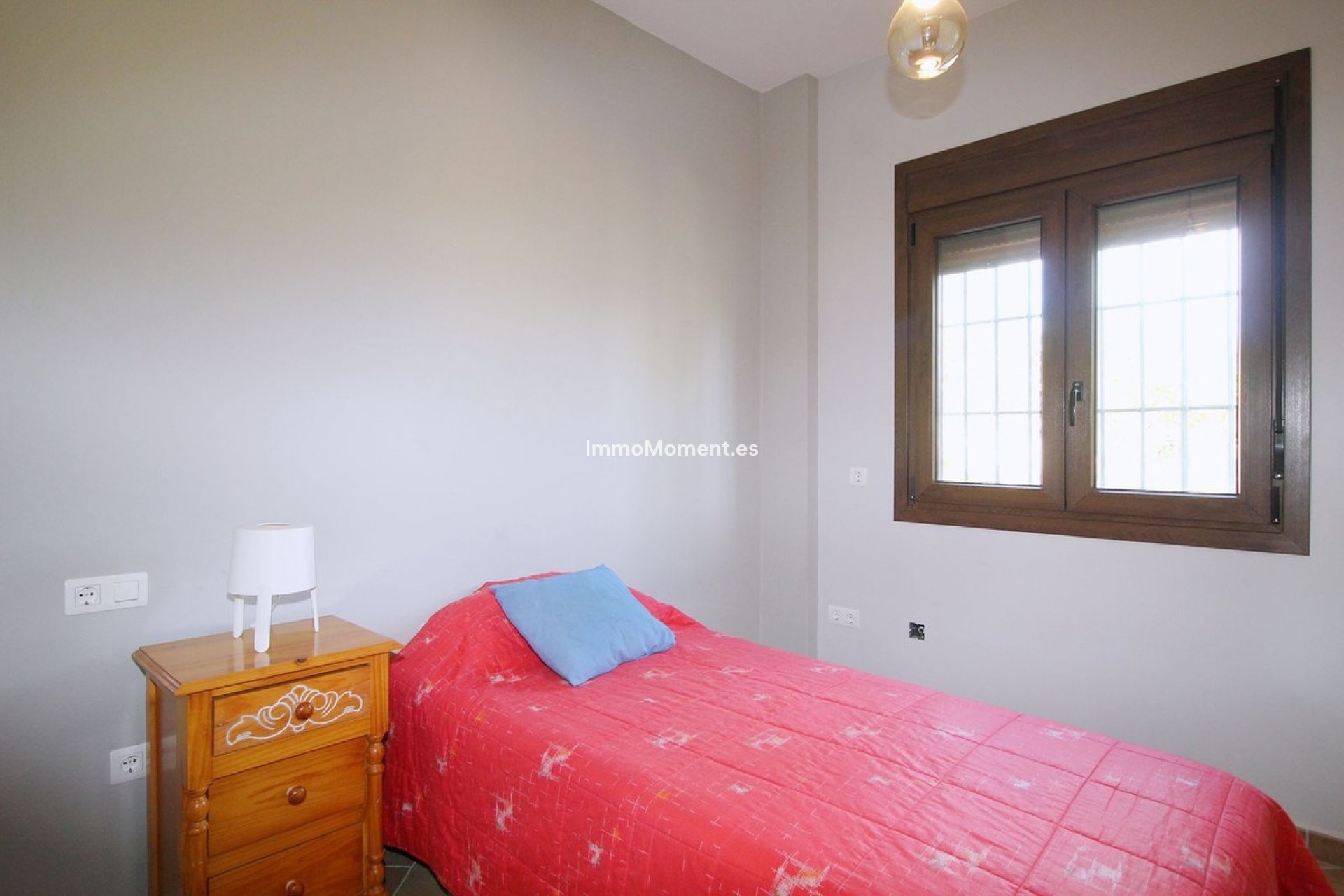 Reventa - Casa de campo - Interior  - Coín