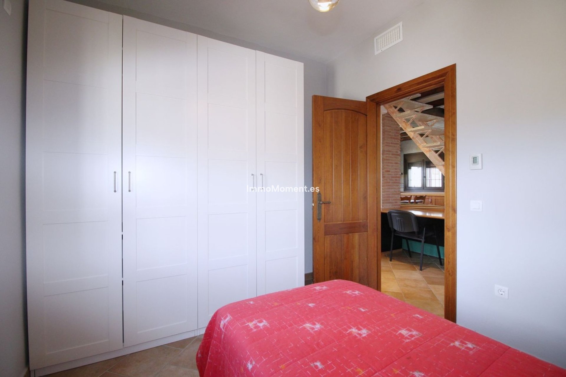 Reventa - Casa de campo - Interior  - Coín