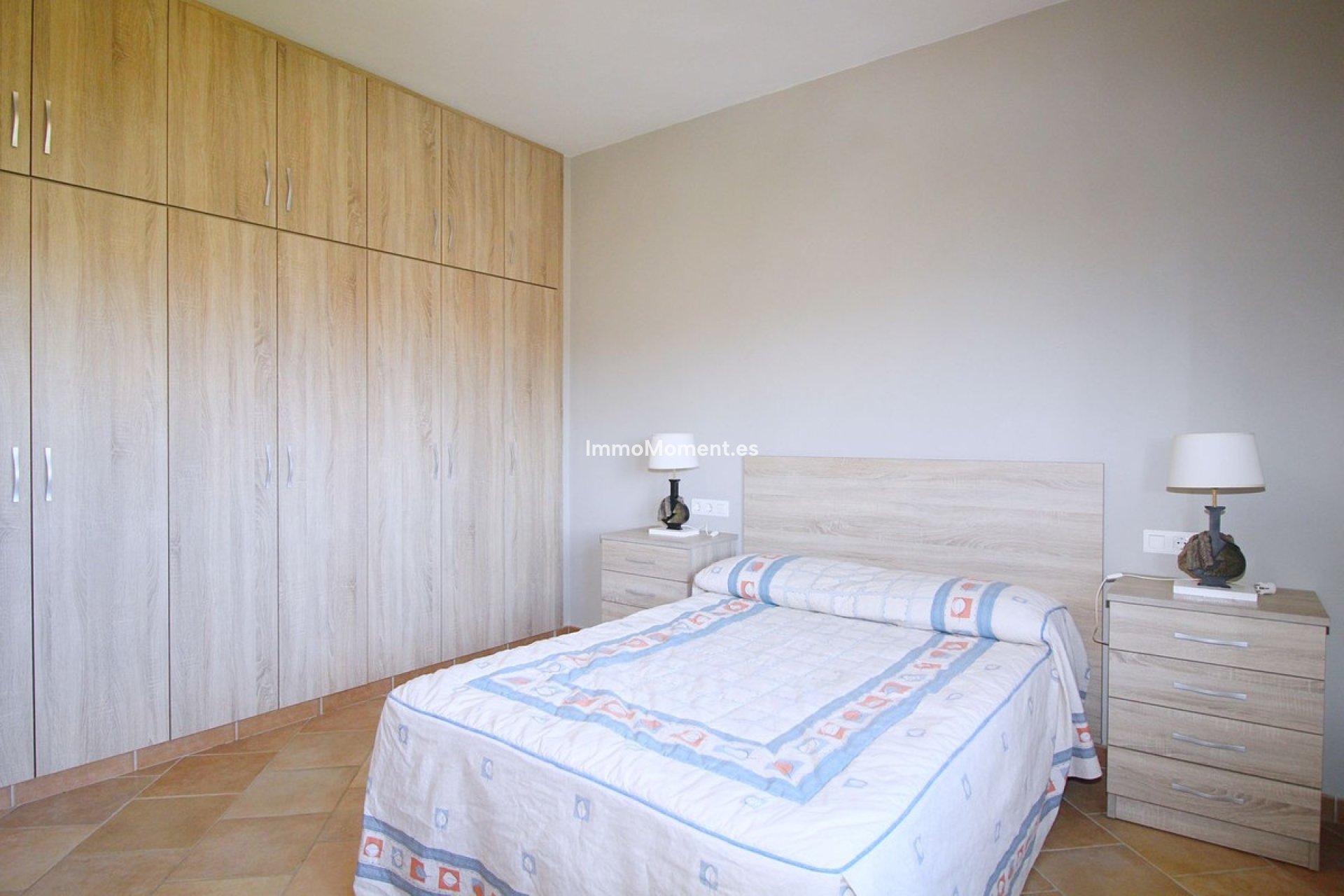 Reventa - Casa de campo - Interior  - Coín