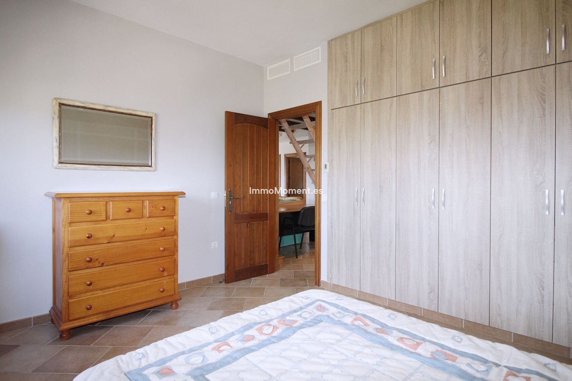 Reventa - Casa de campo - Interior  - Coín