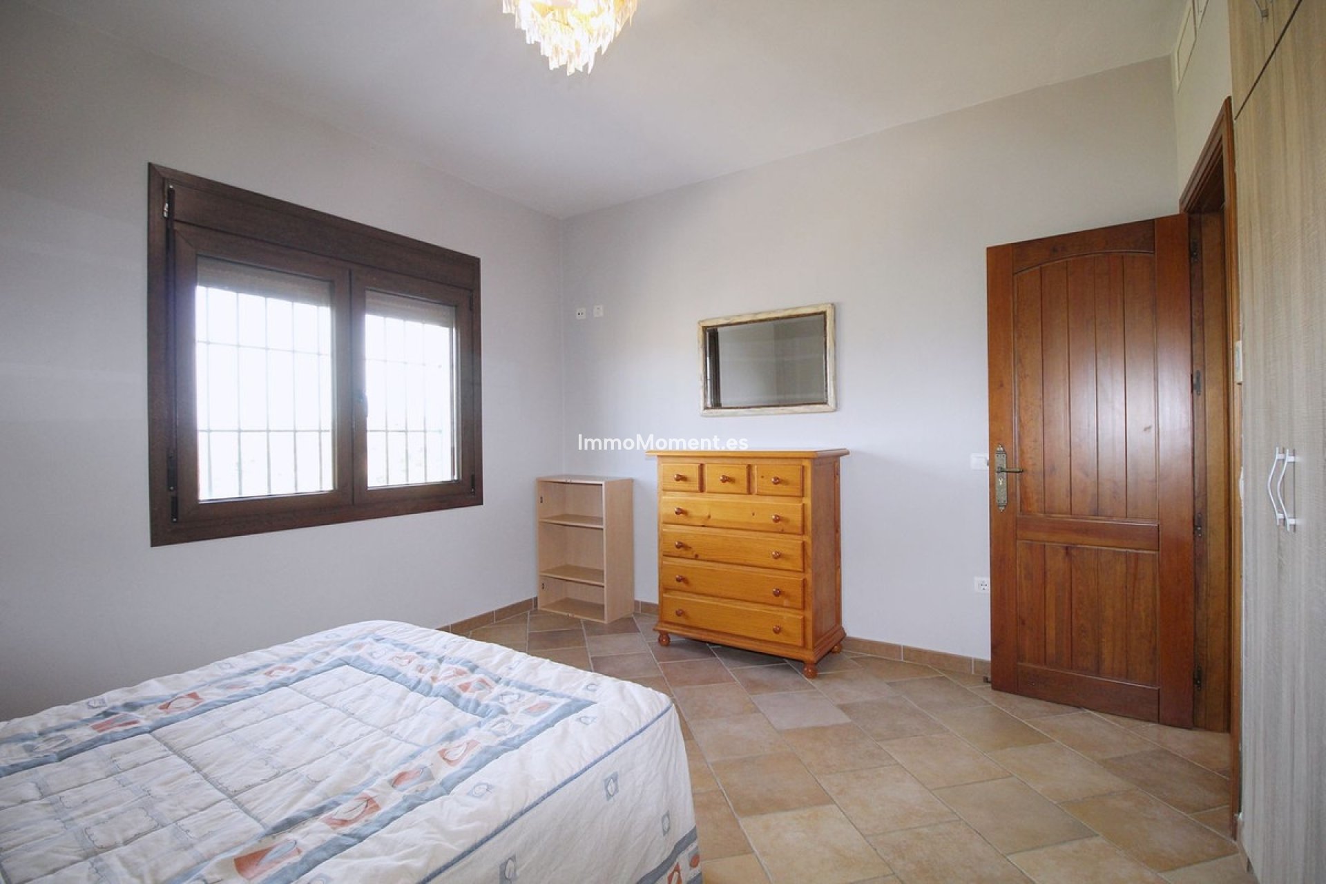 Reventa - Casa de campo - Interior  - Coín