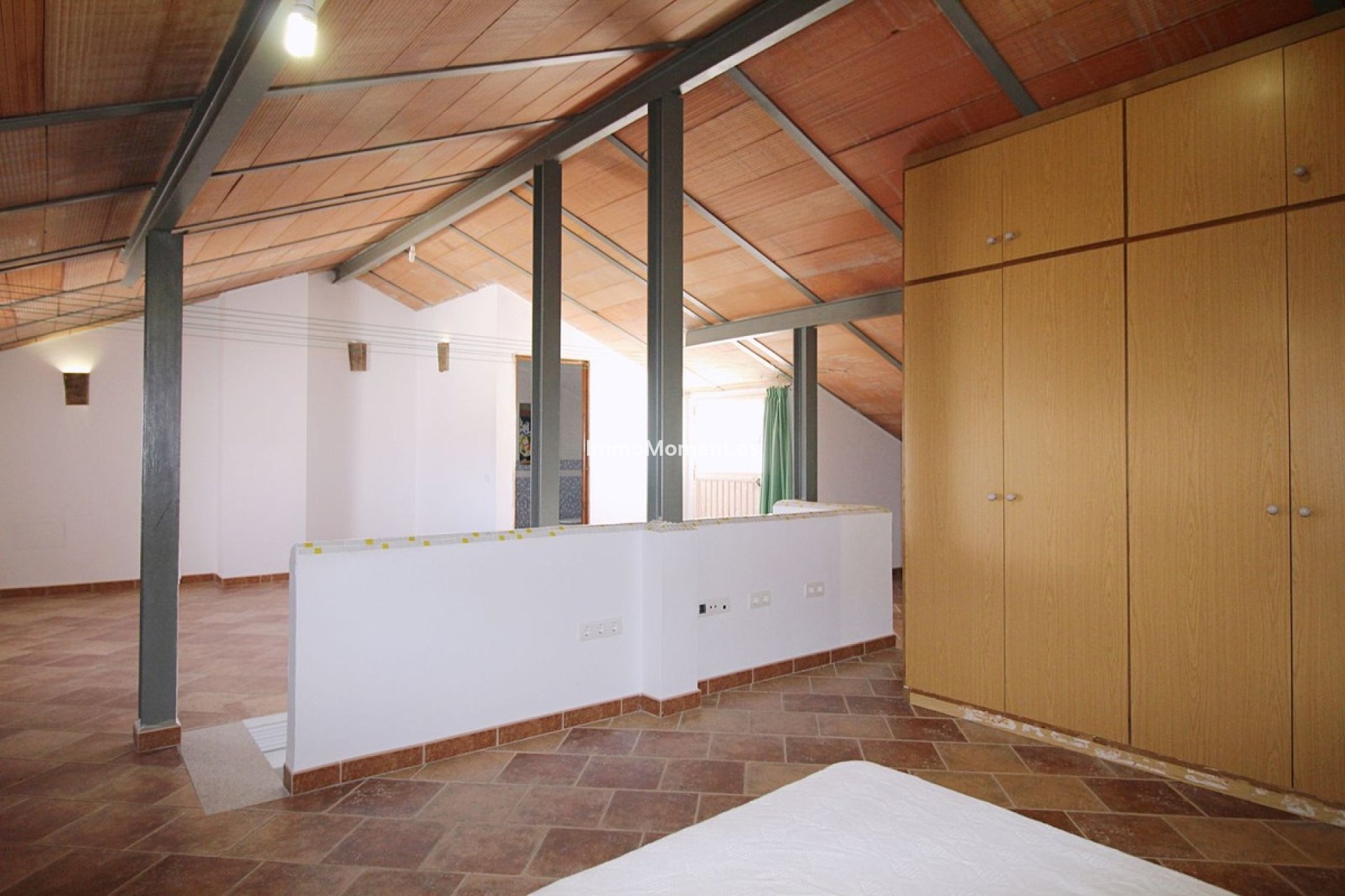 Reventa - Casa de campo - Interior  - Coín