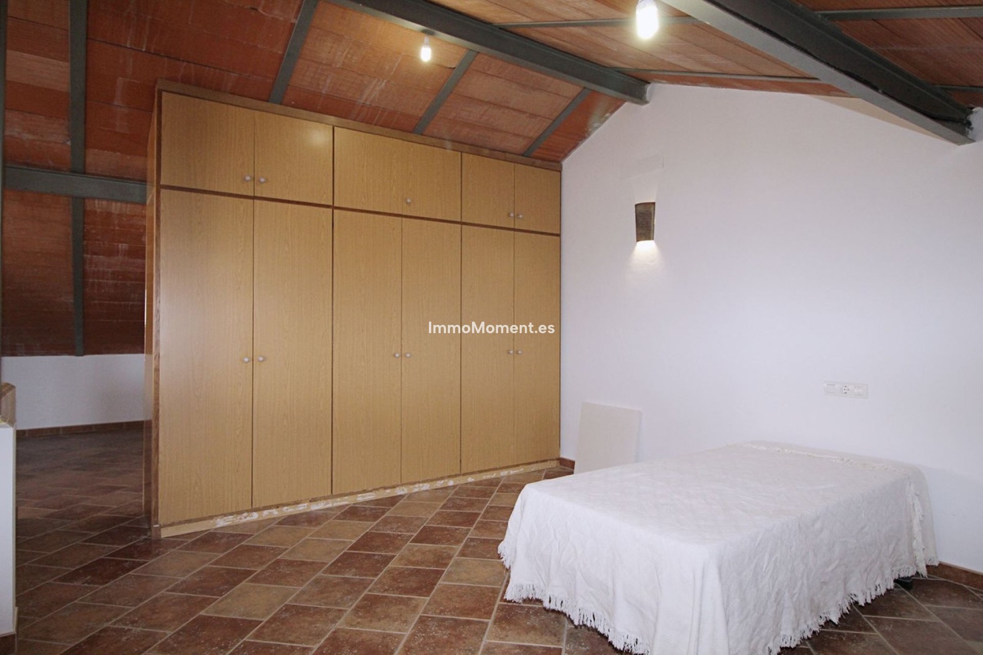 Reventa - Casa de campo - Interior  - Coín