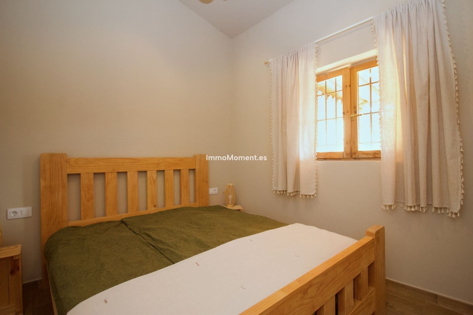 Reventa - Casa de campo - Interior  - Coín