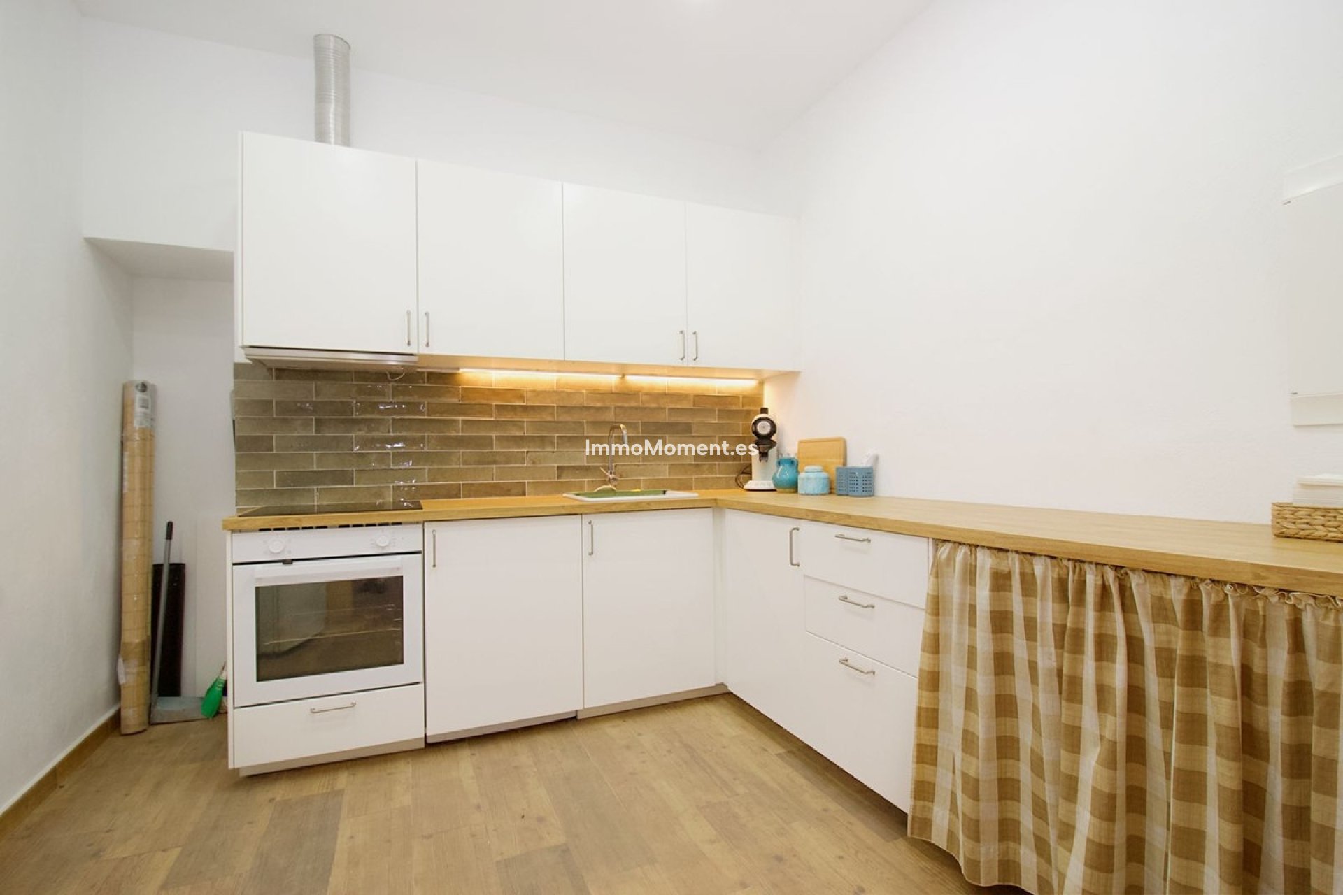 Reventa - Casa de campo - Interior  - Coín