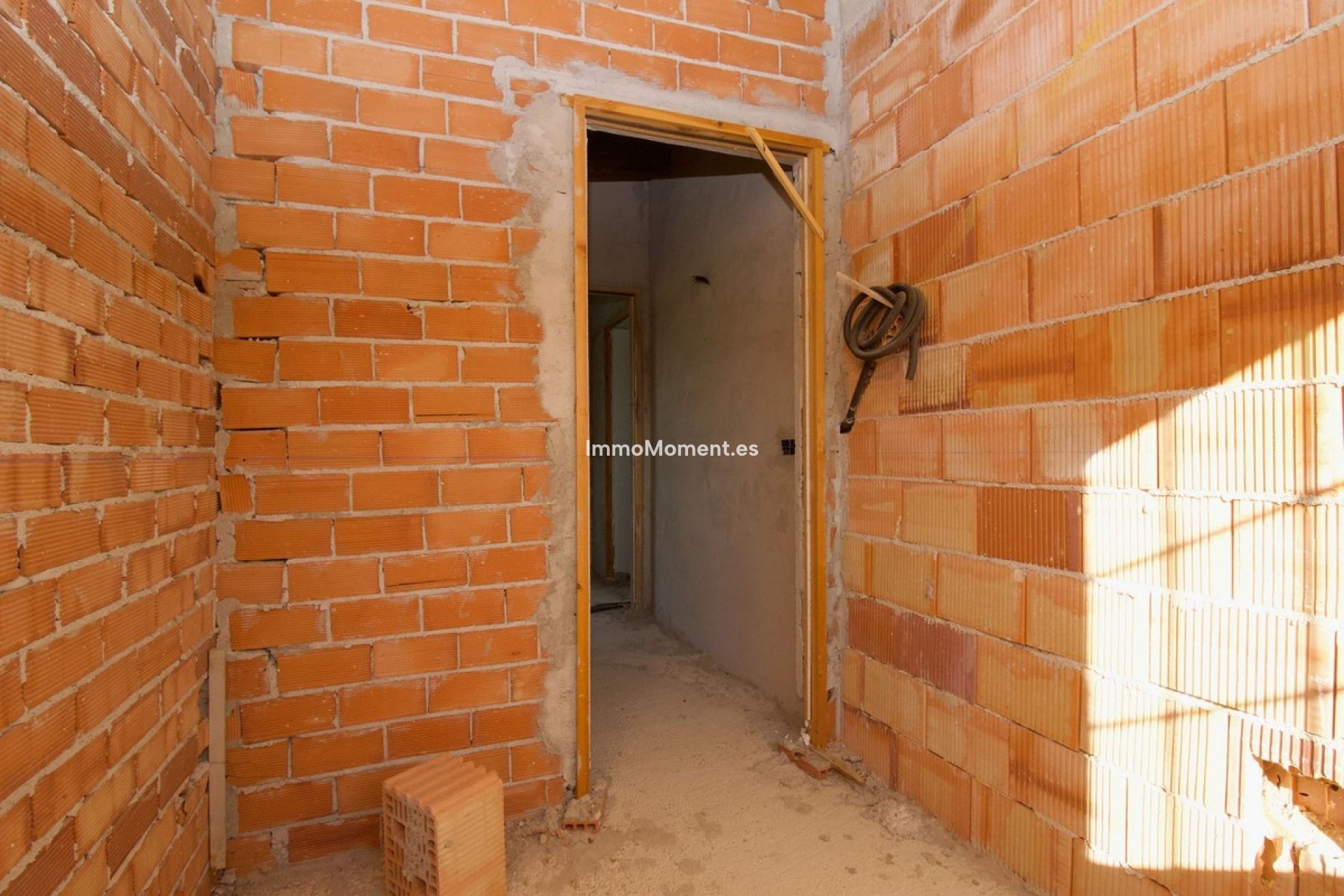 Reventa - Casa de campo - Interior  - Coín