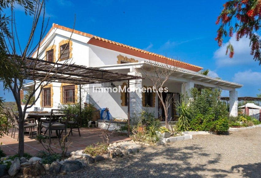 Reventa - Casa de campo - Interior  - Coín