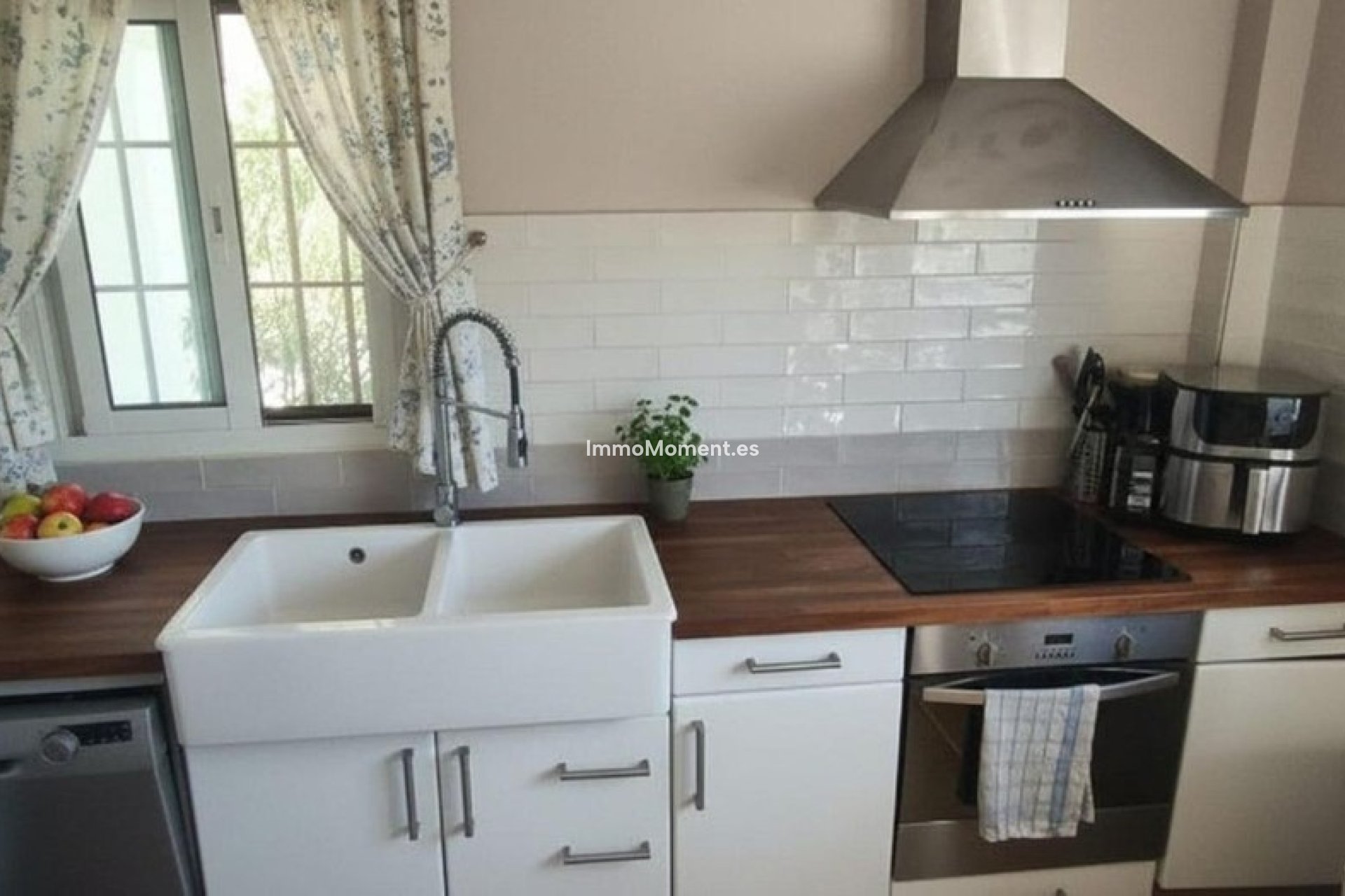 Reventa - Casa de campo - Interior  - Coín