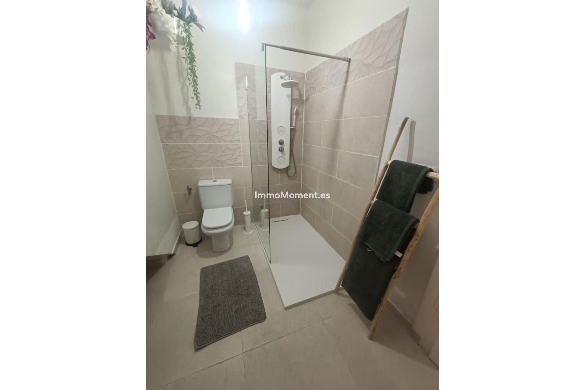 Reventa - Casa de campo - Interior  - Coín