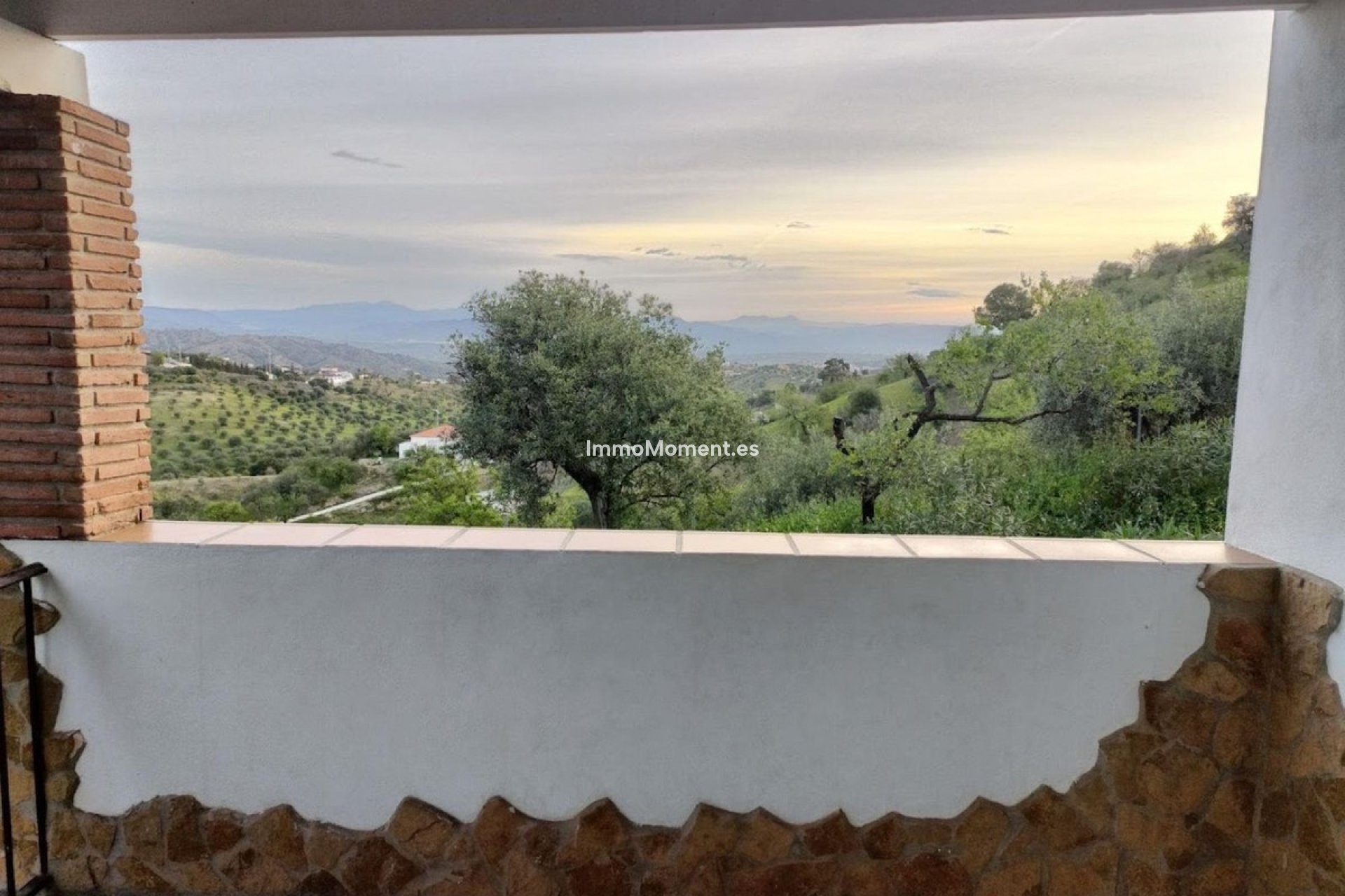 Reventa - Casa de campo - Interior  - Coín