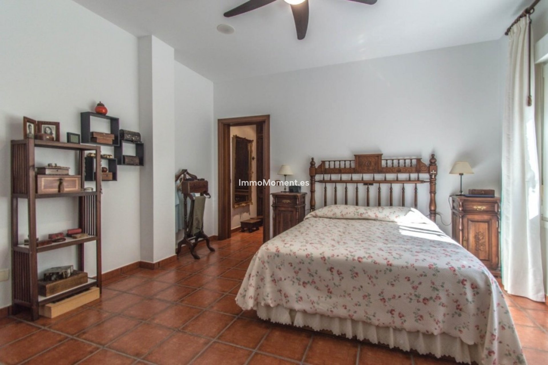 Reventa - Casa de campo - Interior  - Coín
