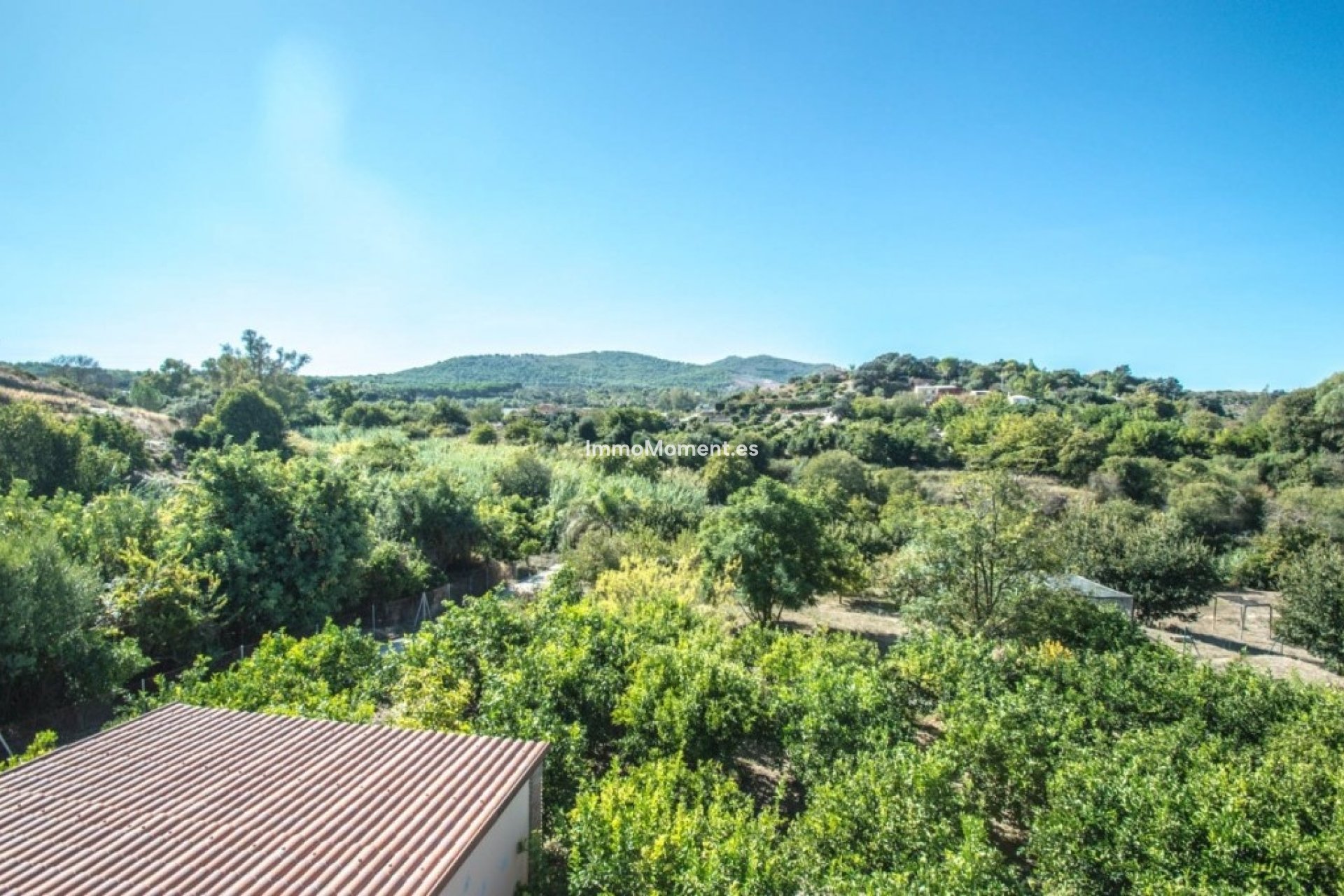 Reventa - Casa de campo - Interior  - Coín