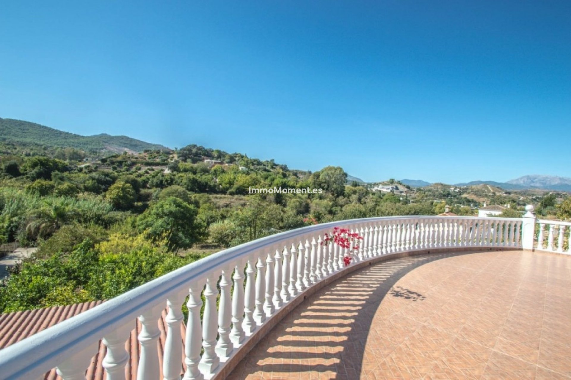 Reventa - Casa de campo - Interior  - Coín