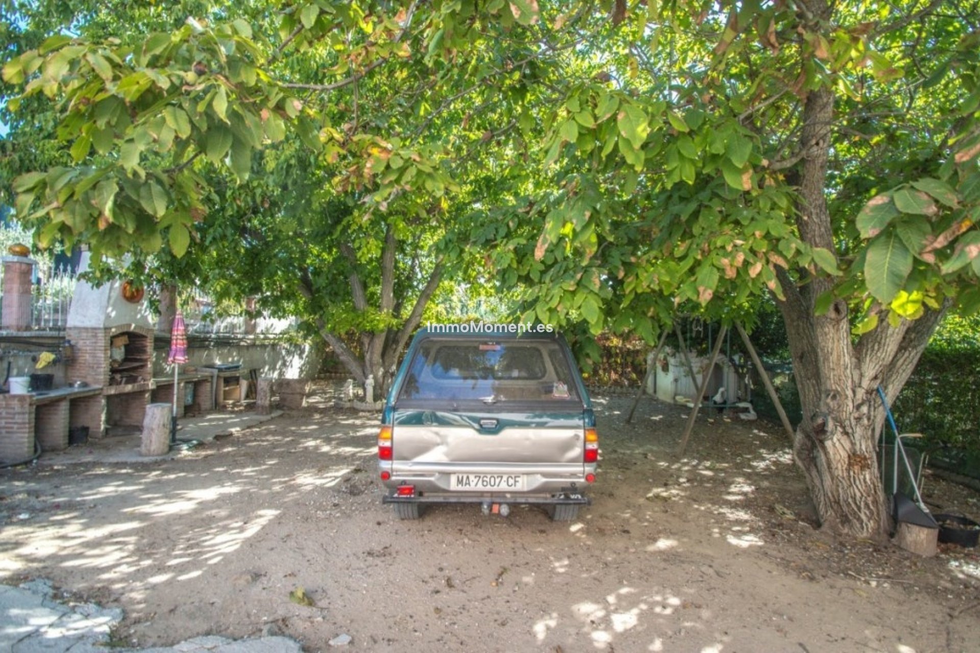 Reventa - Casa de campo - Interior  - Coín