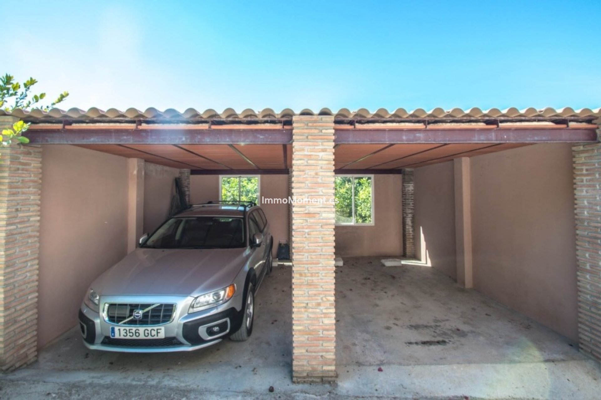 Reventa - Casa de campo - Interior  - Coín