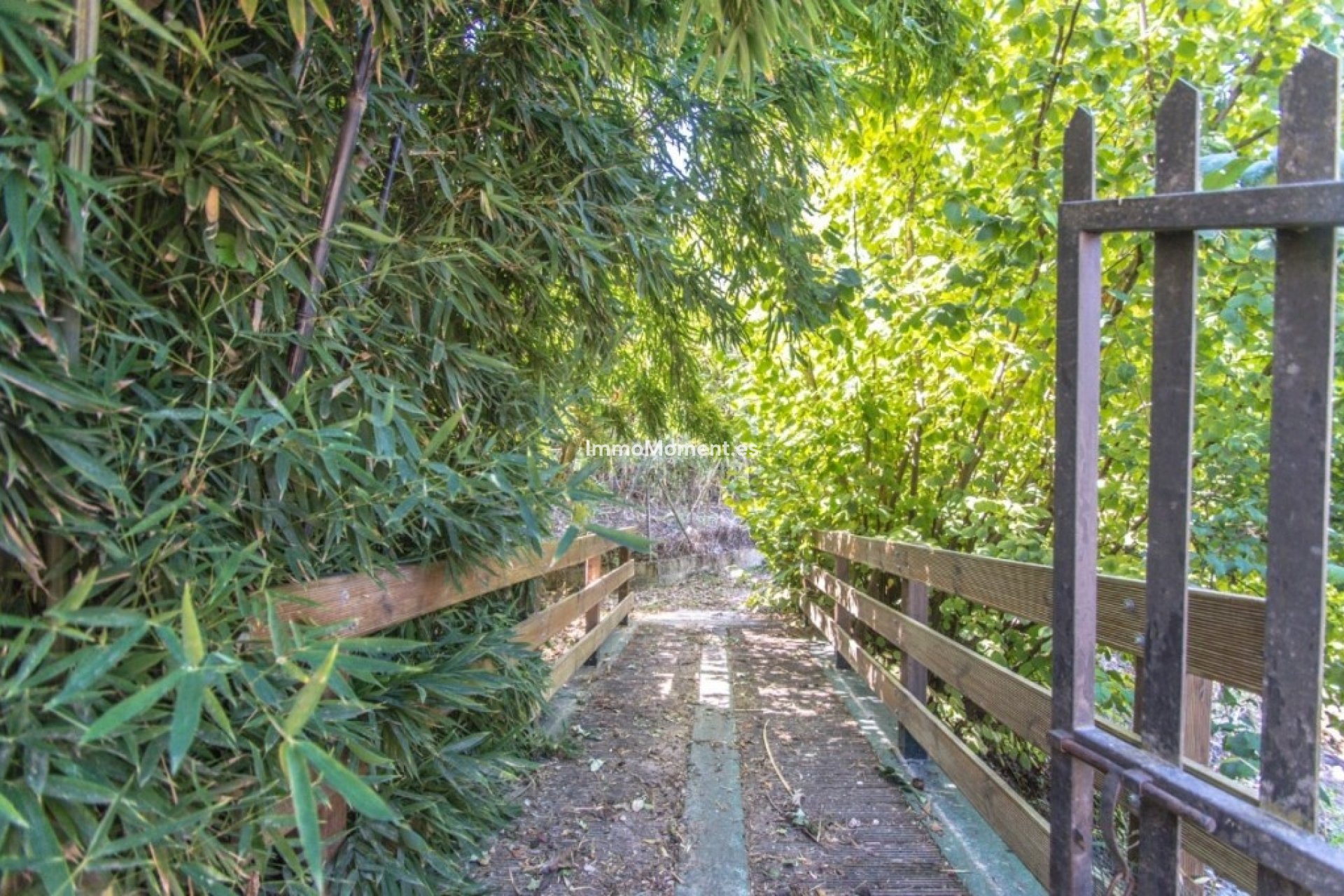 Reventa - Casa de campo - Interior  - Coín