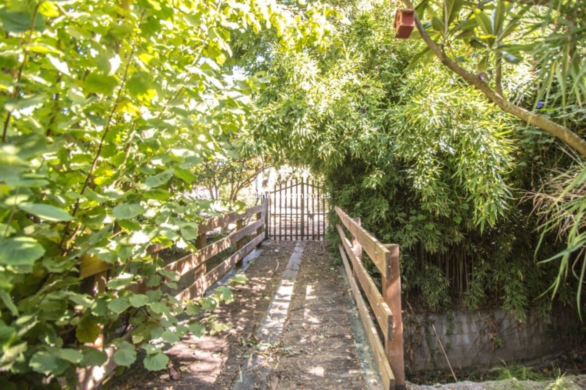 Reventa - Casa de campo - Interior  - Coín