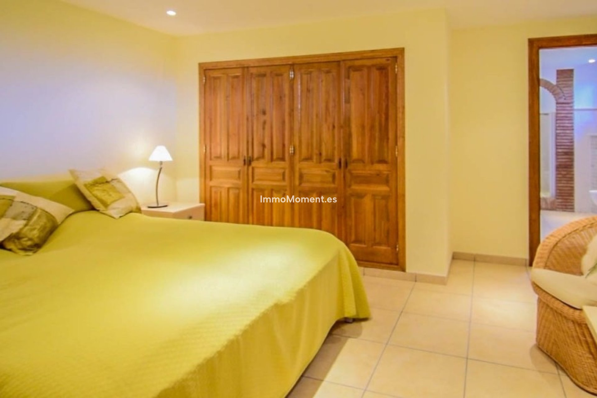 Reventa - Casa de campo - Interior  - Coín