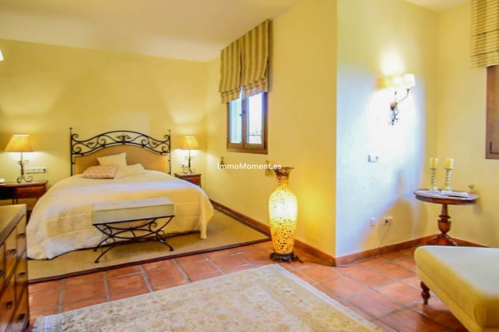 Reventa - Casa de campo - Interior  - Coín