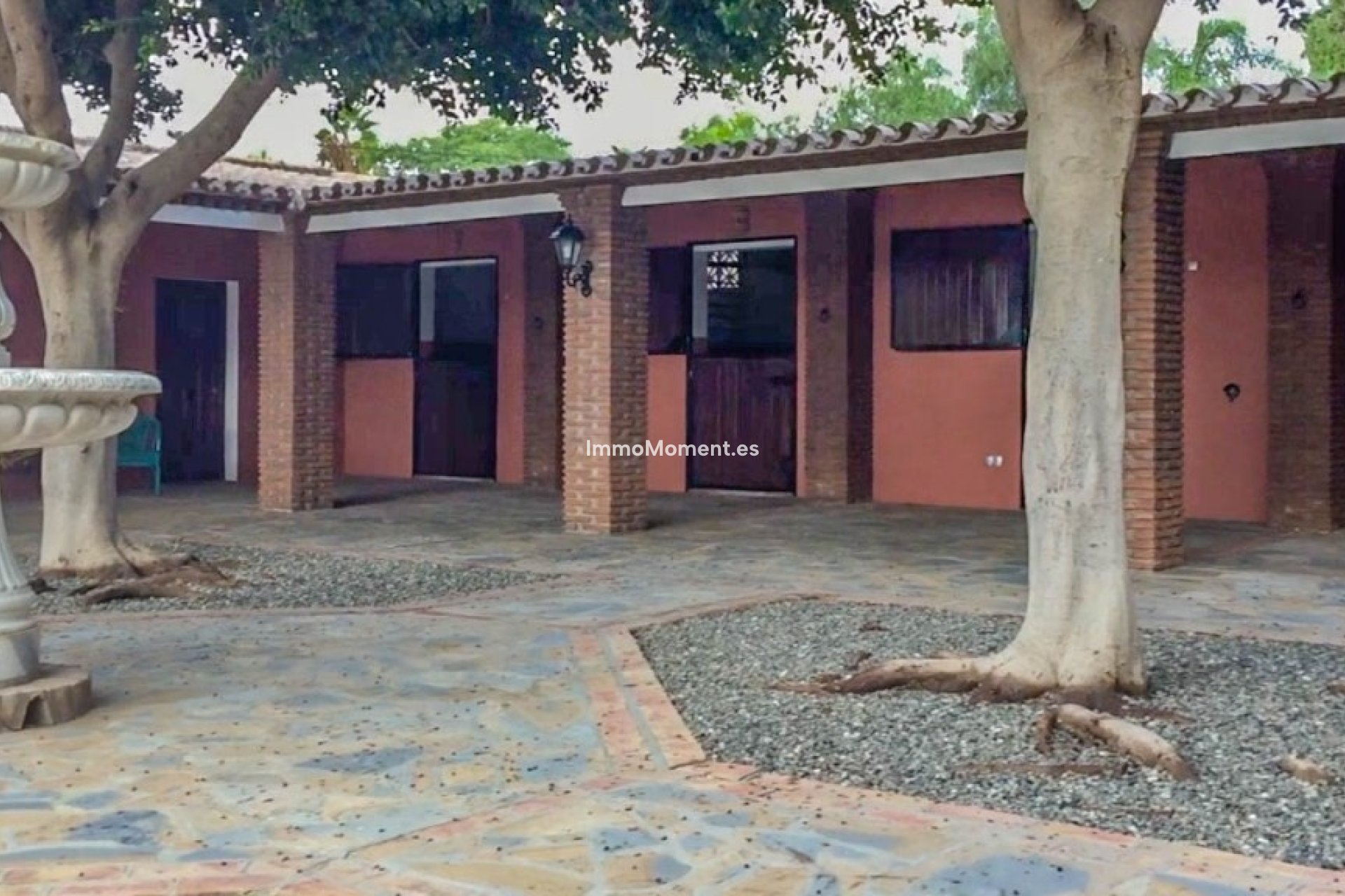 Reventa - Casa de campo - Interior  - Coín
