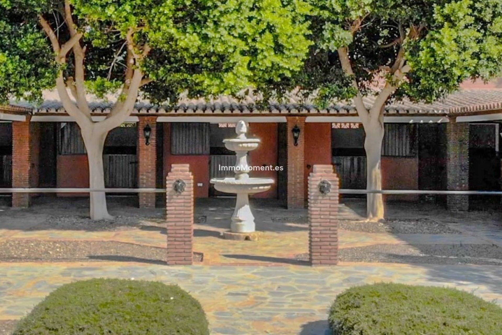 Reventa - Casa de campo - Interior  - Coín