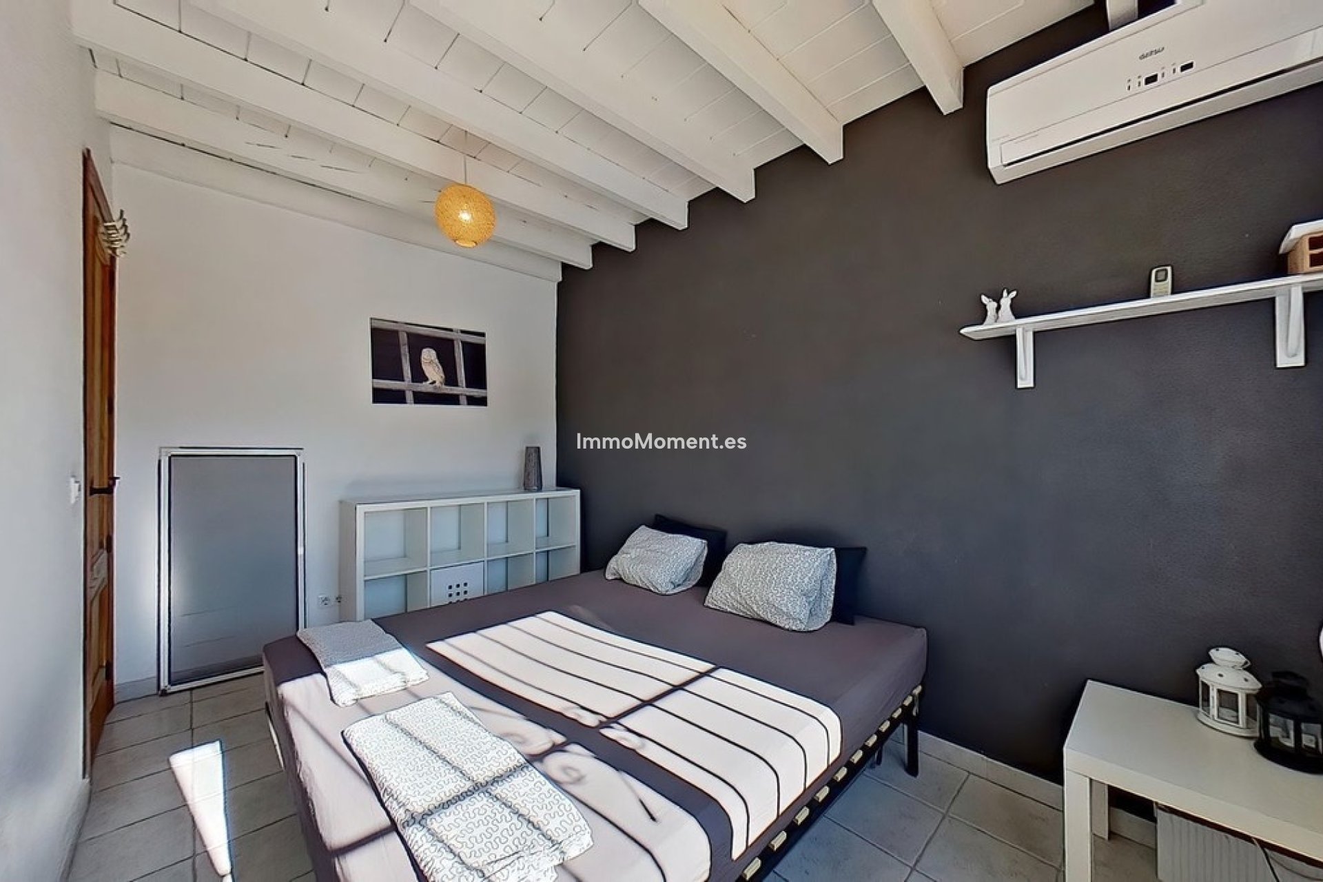 Reventa - Casa de campo - Interior  - Coín
