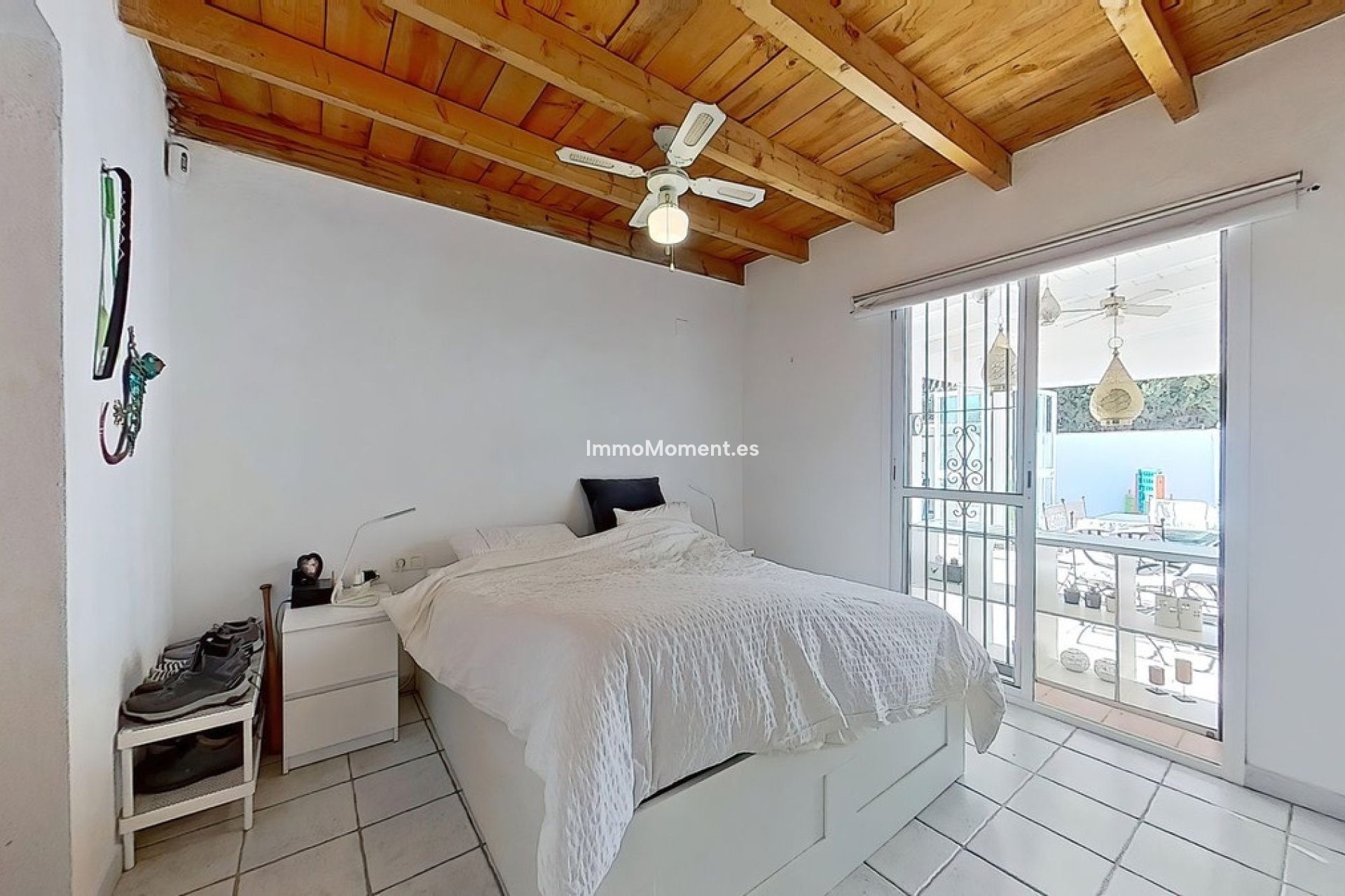 Reventa - Casa de campo - Interior  - Coín