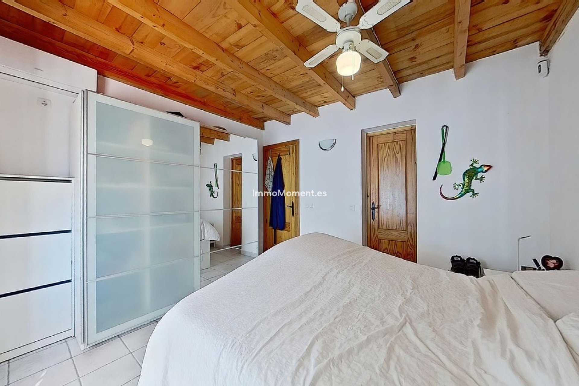 Reventa - Casa de campo - Interior  - Coín