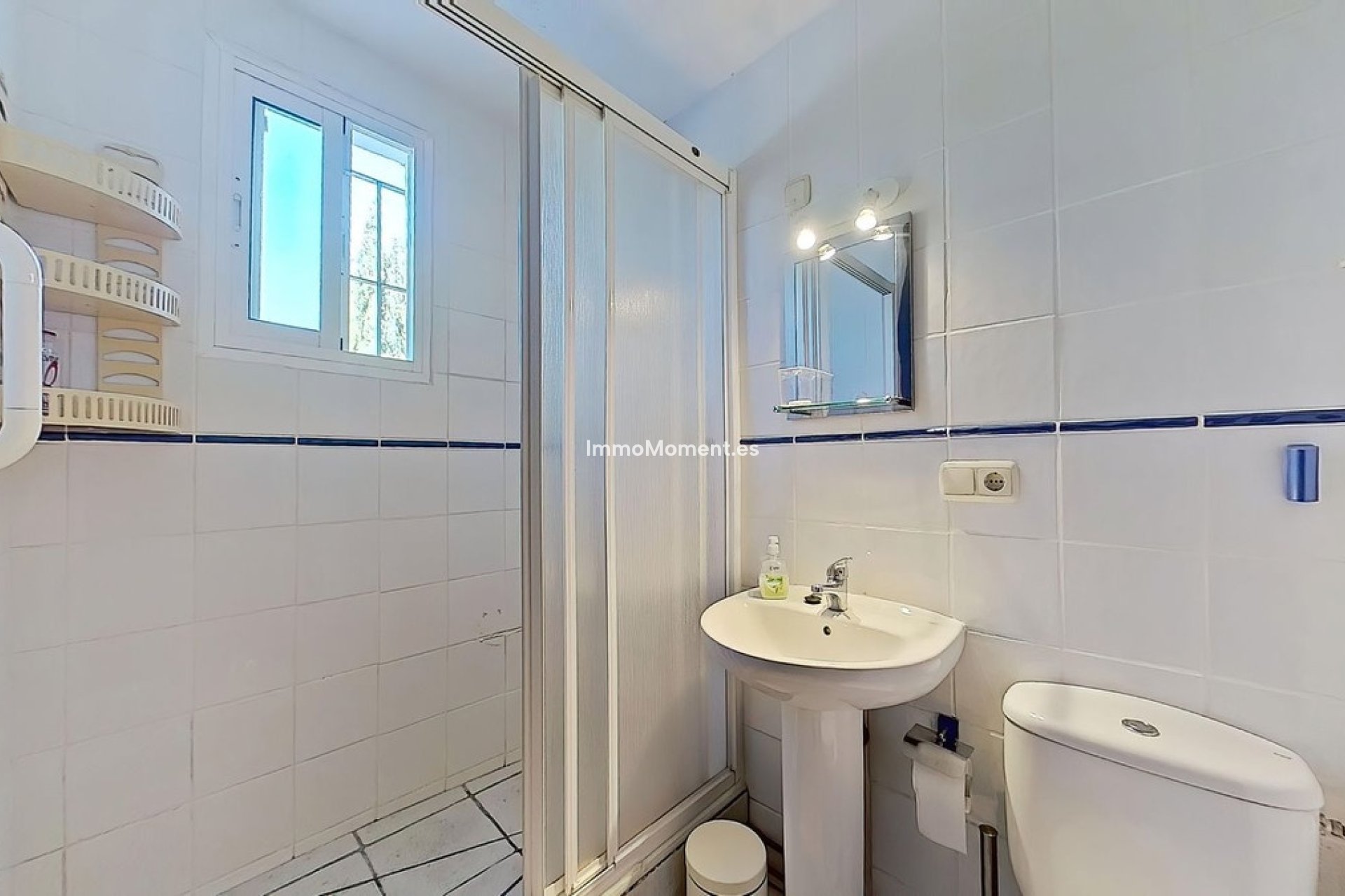 Reventa - Casa de campo - Interior  - Coín